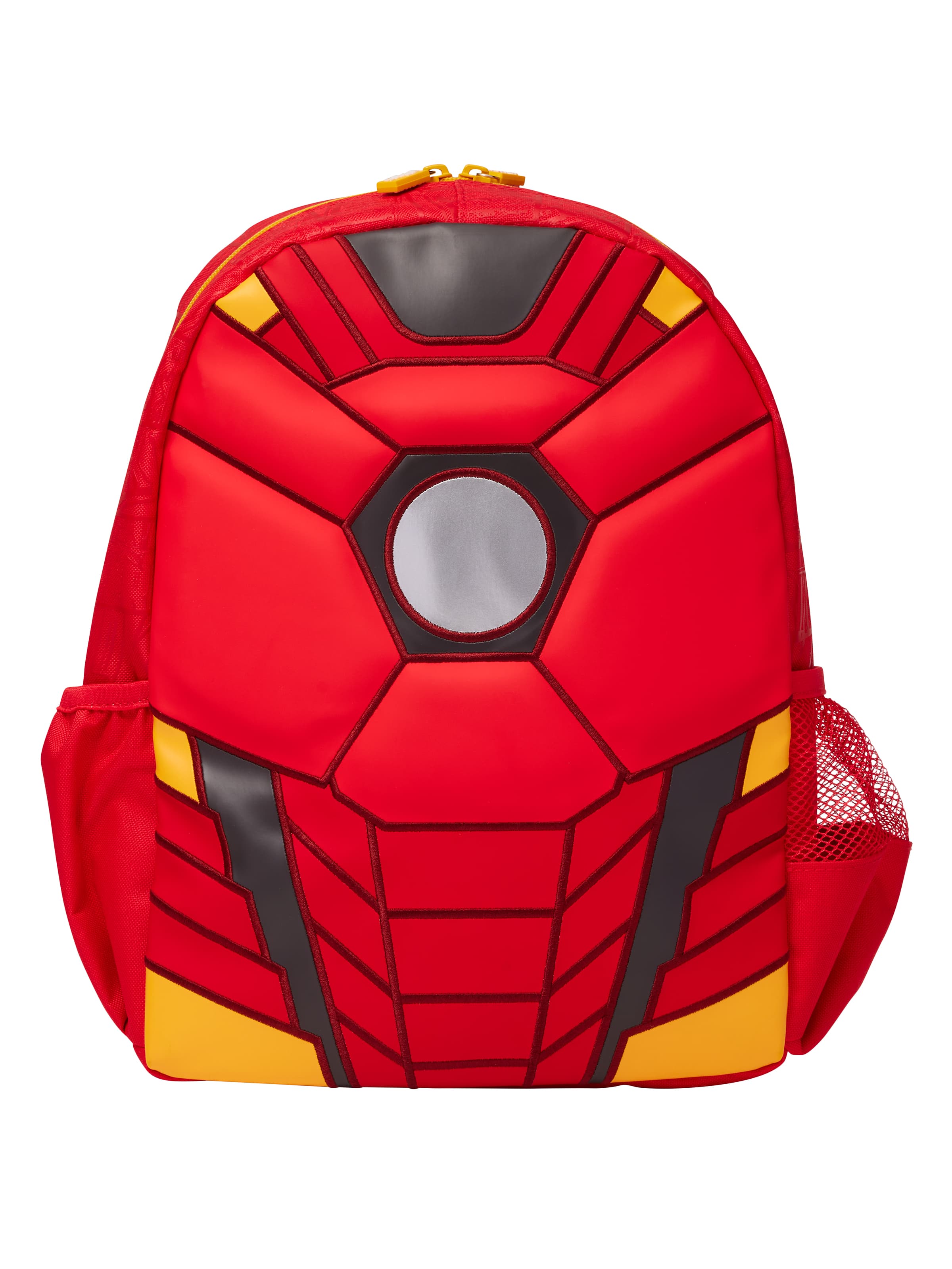 Marvel 4 Piece Essential Junior Bundle
