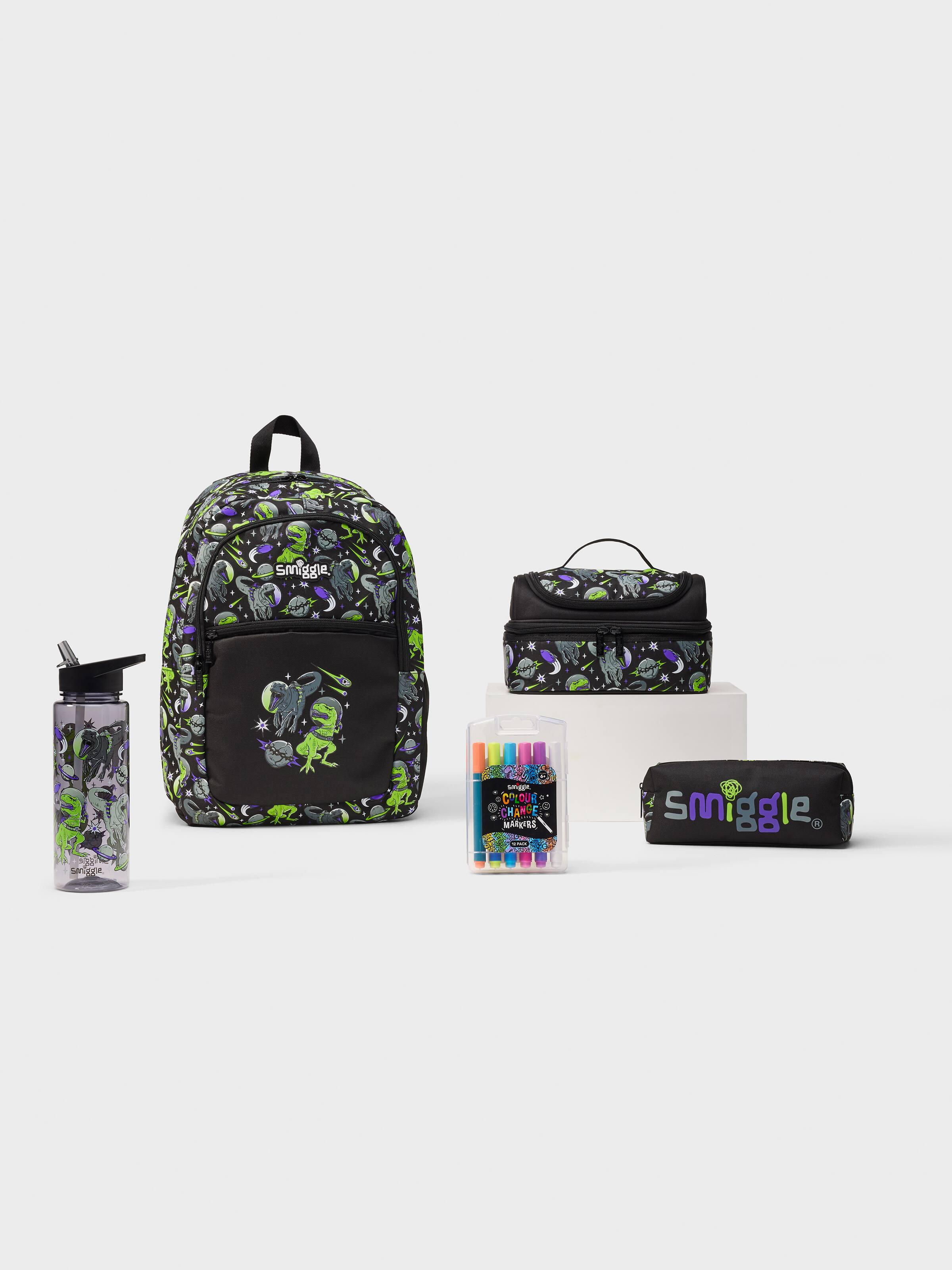 Elements 5 Piece Regular Bundle