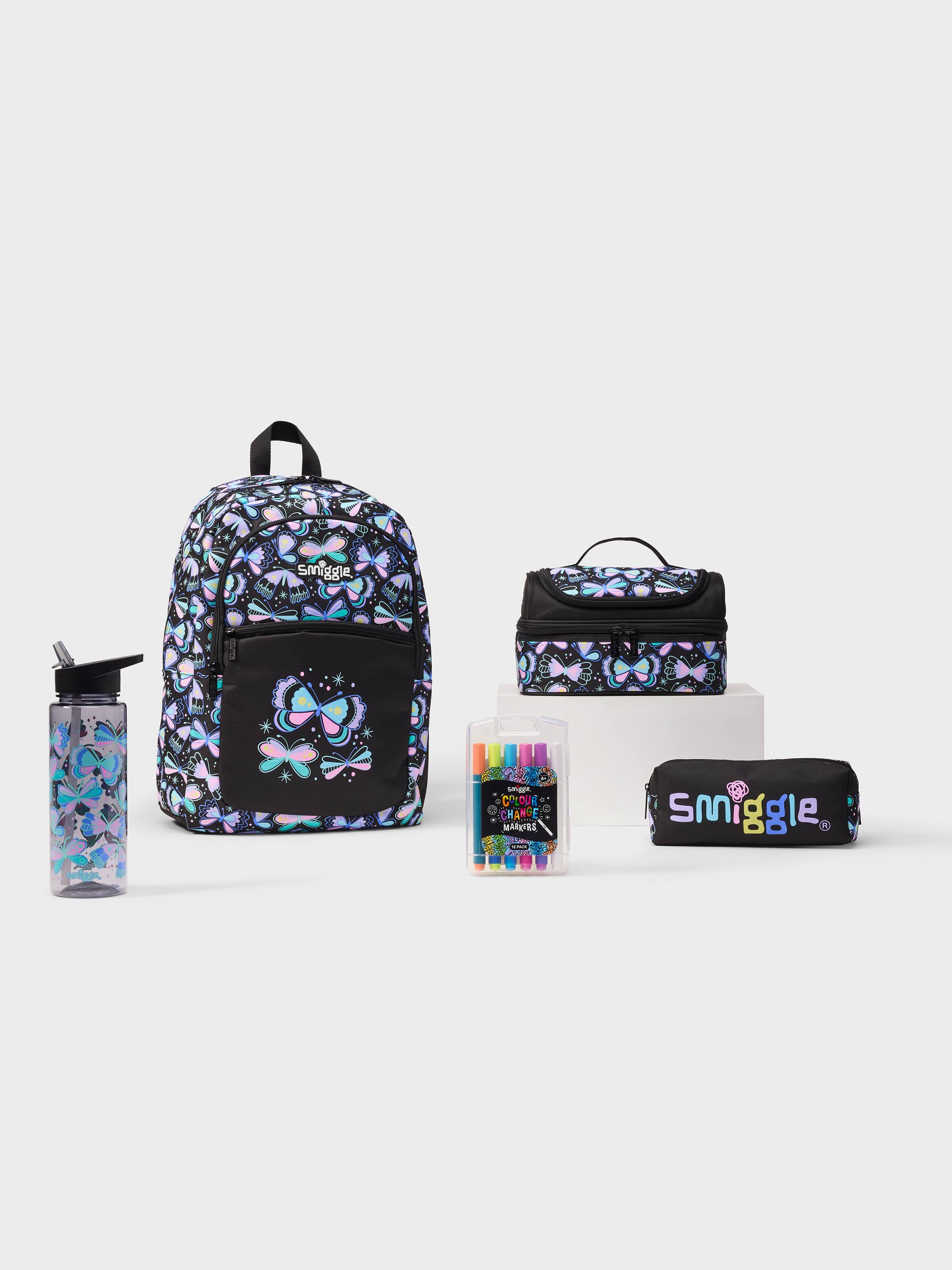 Elements 5 Piece Regular Bundle