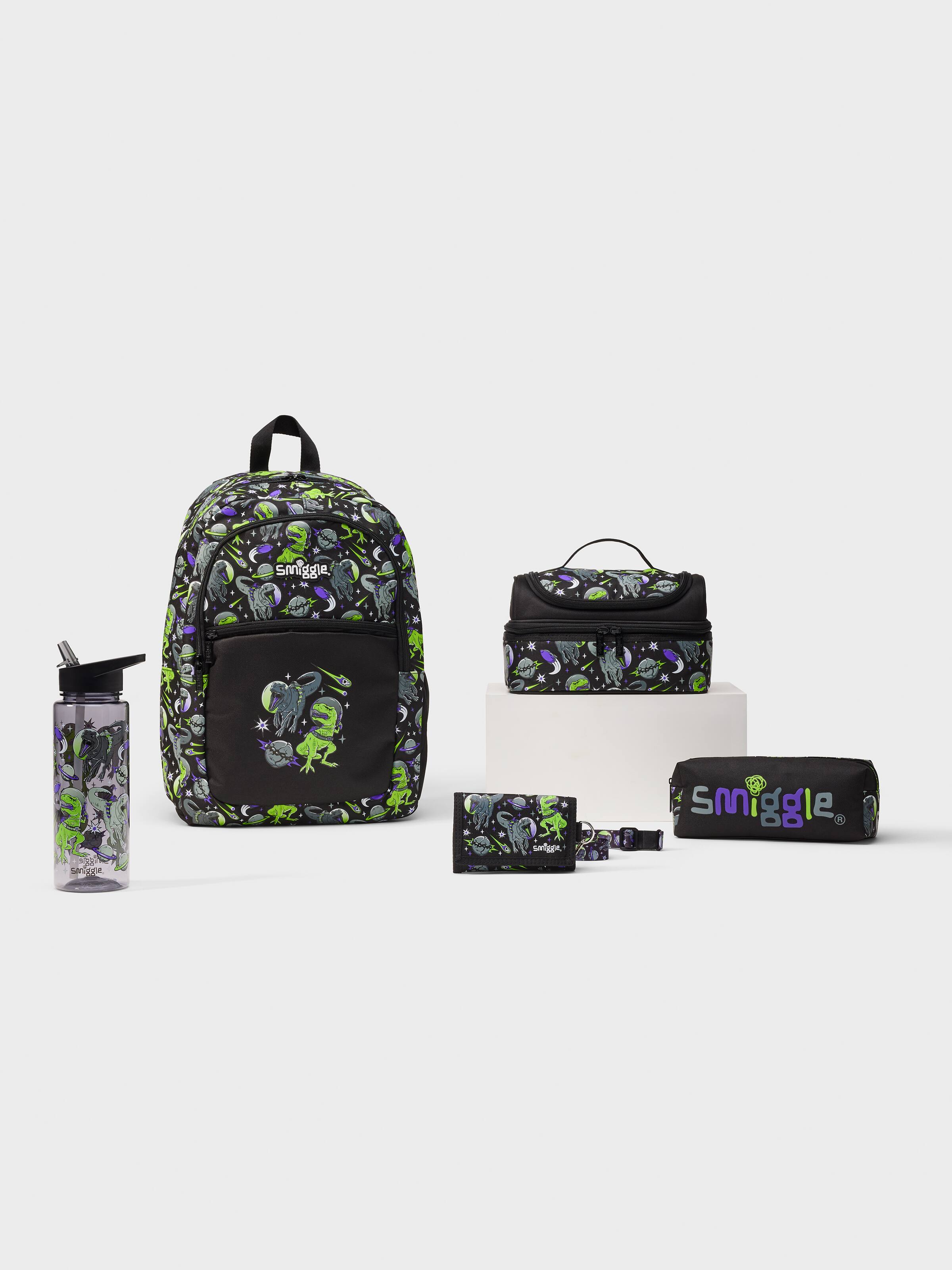 Elements 5 Piece Core Bundle