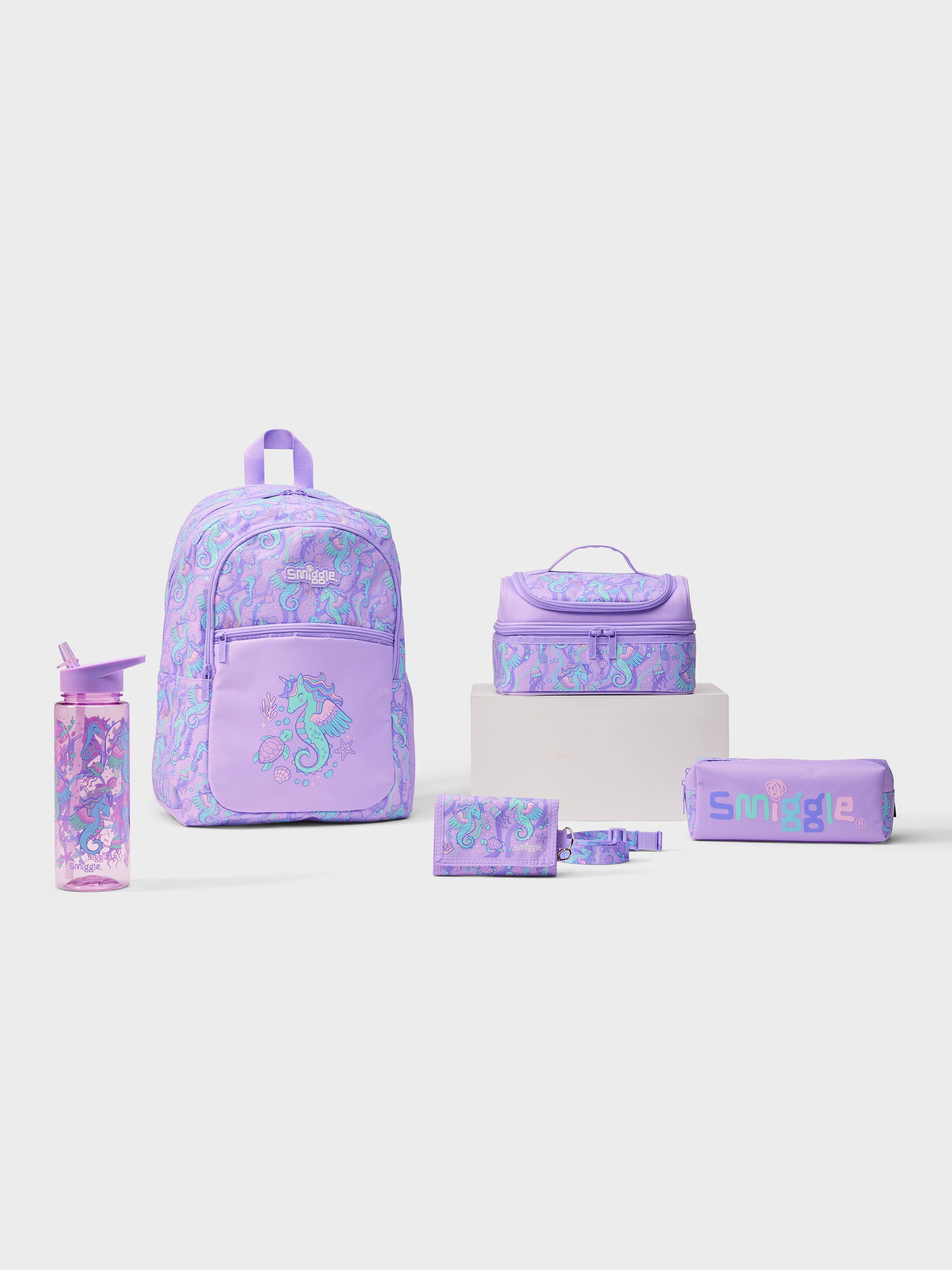 Elements 5 Piece Core Bundle