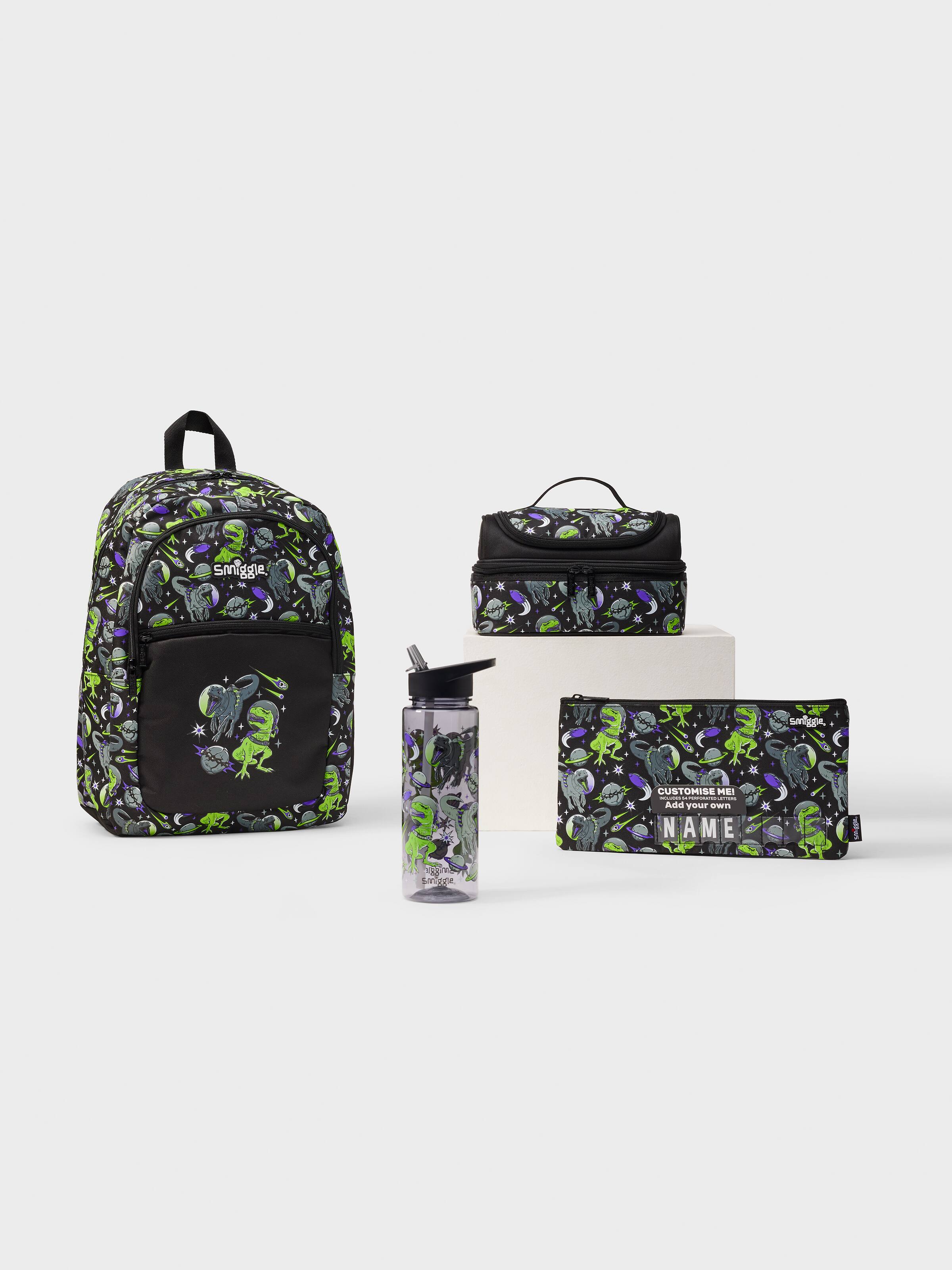 Elements 4 Piece Essential Bundle