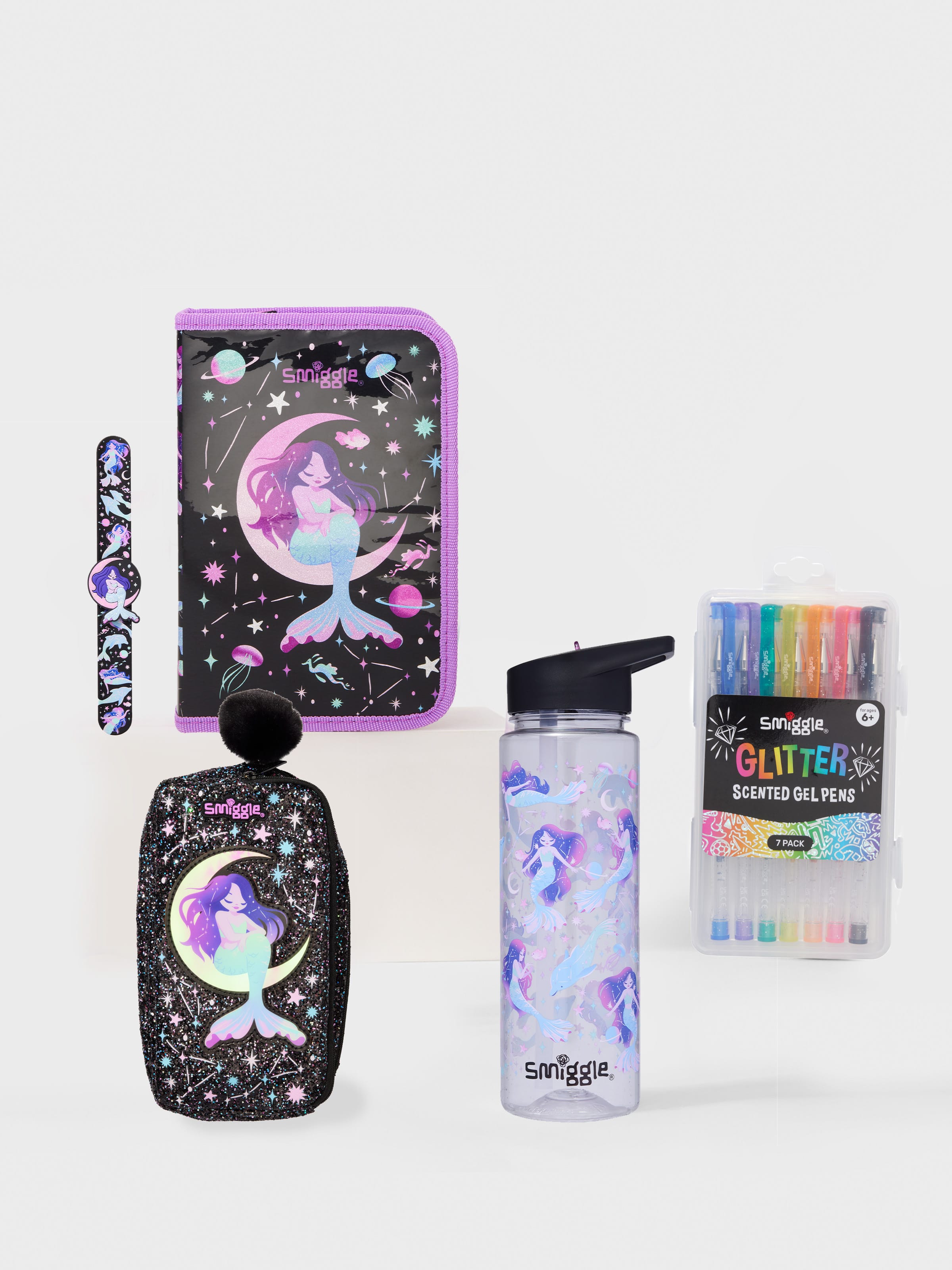 Limitless 4 Piece Fun Bundle