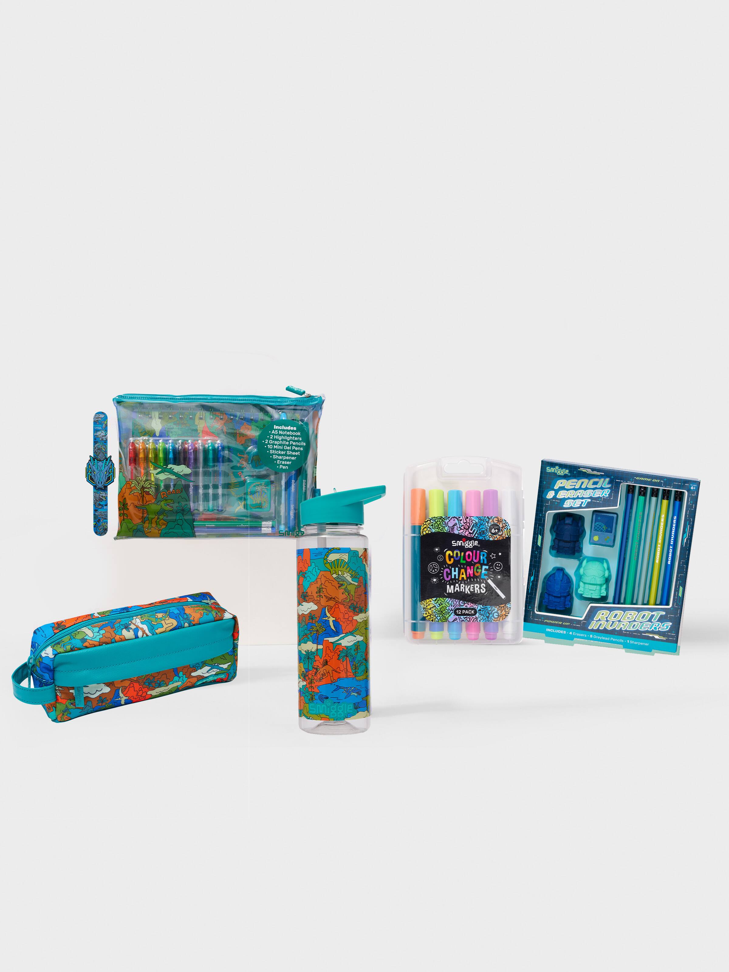 Stationery 6 Piece Gifting Bundle