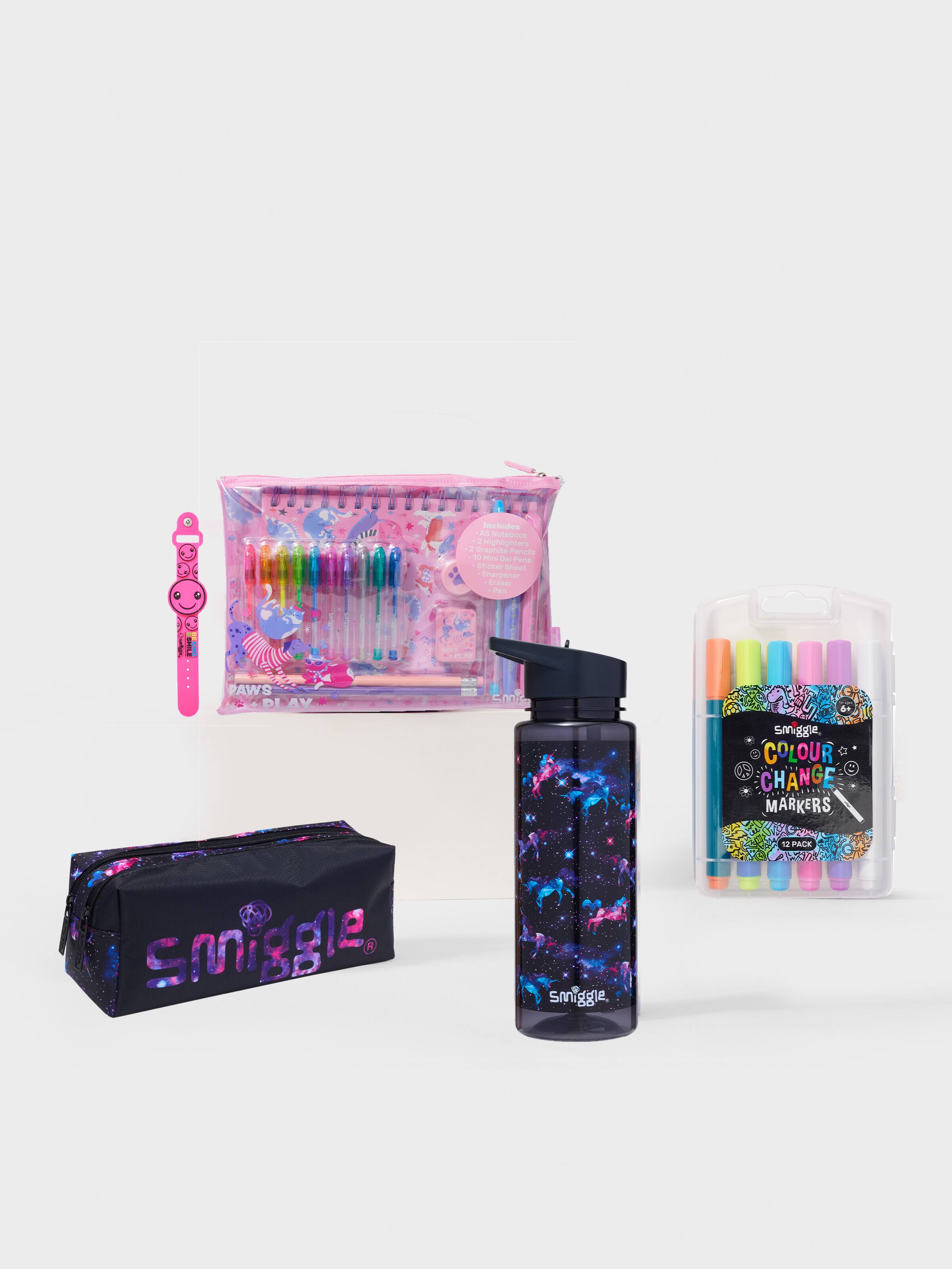 Stationery 5 Piece Gifting Bundle
