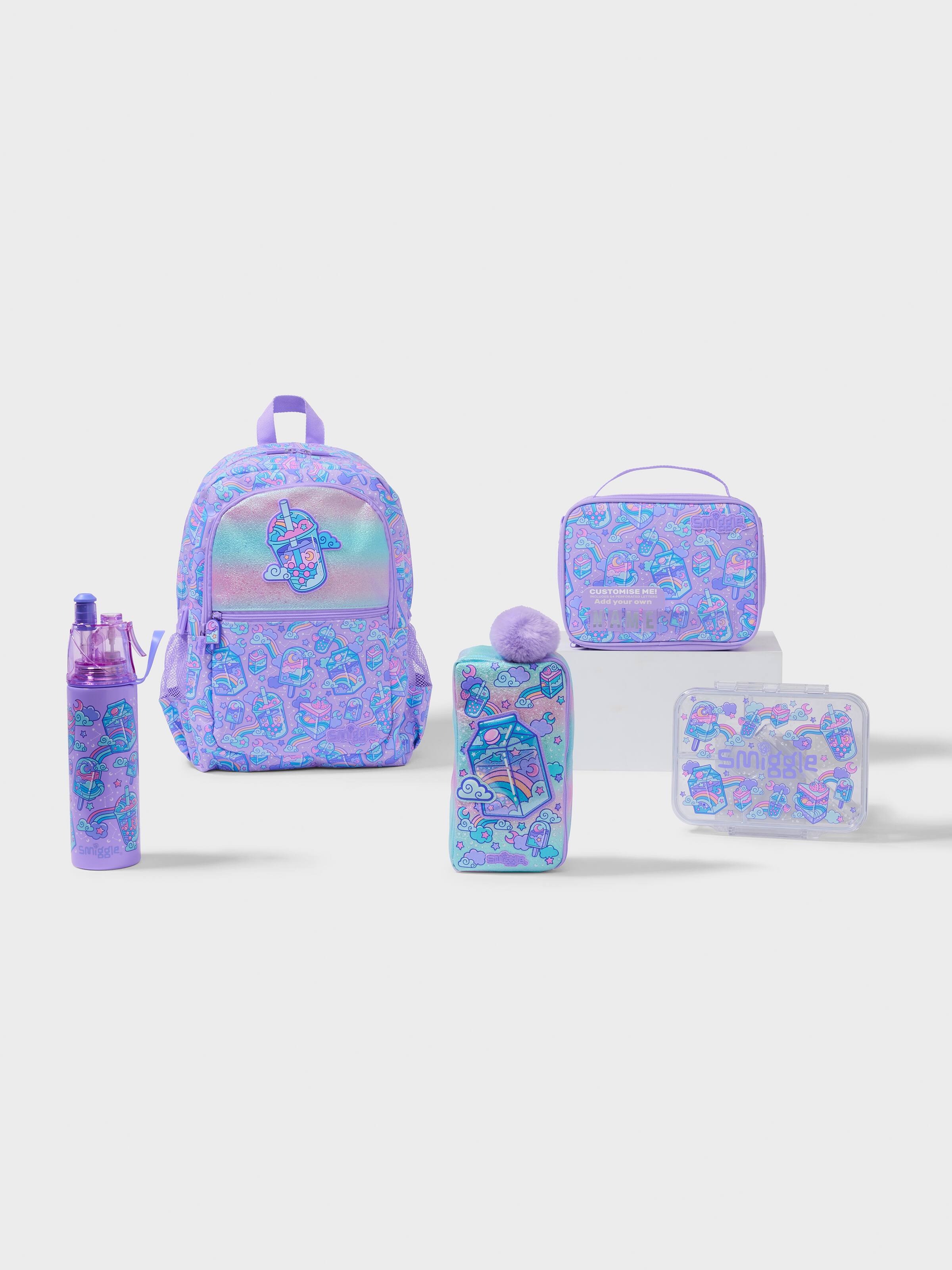 Trailblazer 5 Piece Bundle