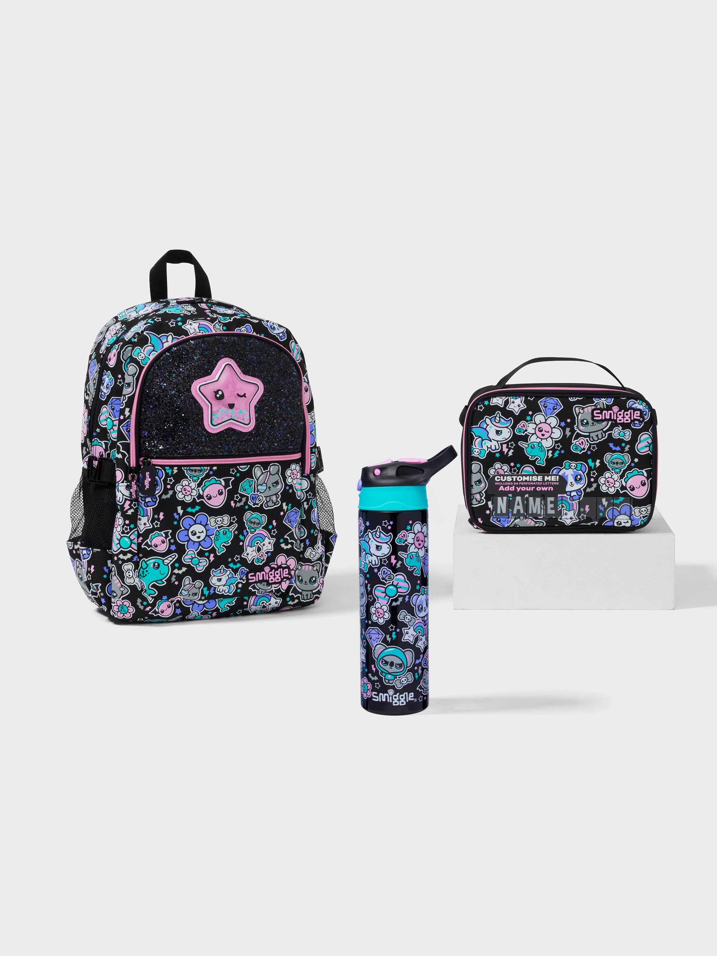 Trailblazer 3 Piece Lunch Bundle