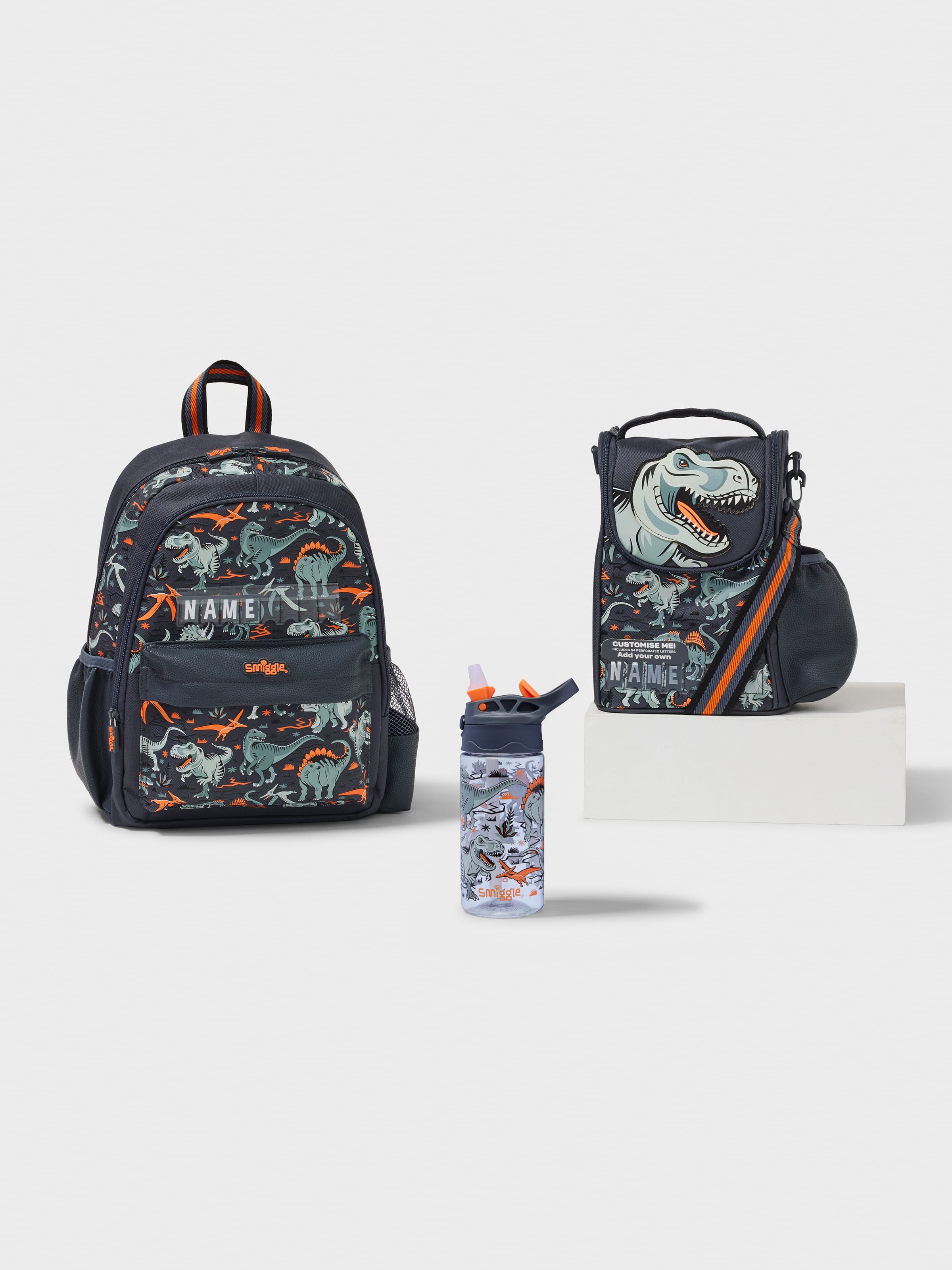 Playtime 3 Piece Classic Bundle