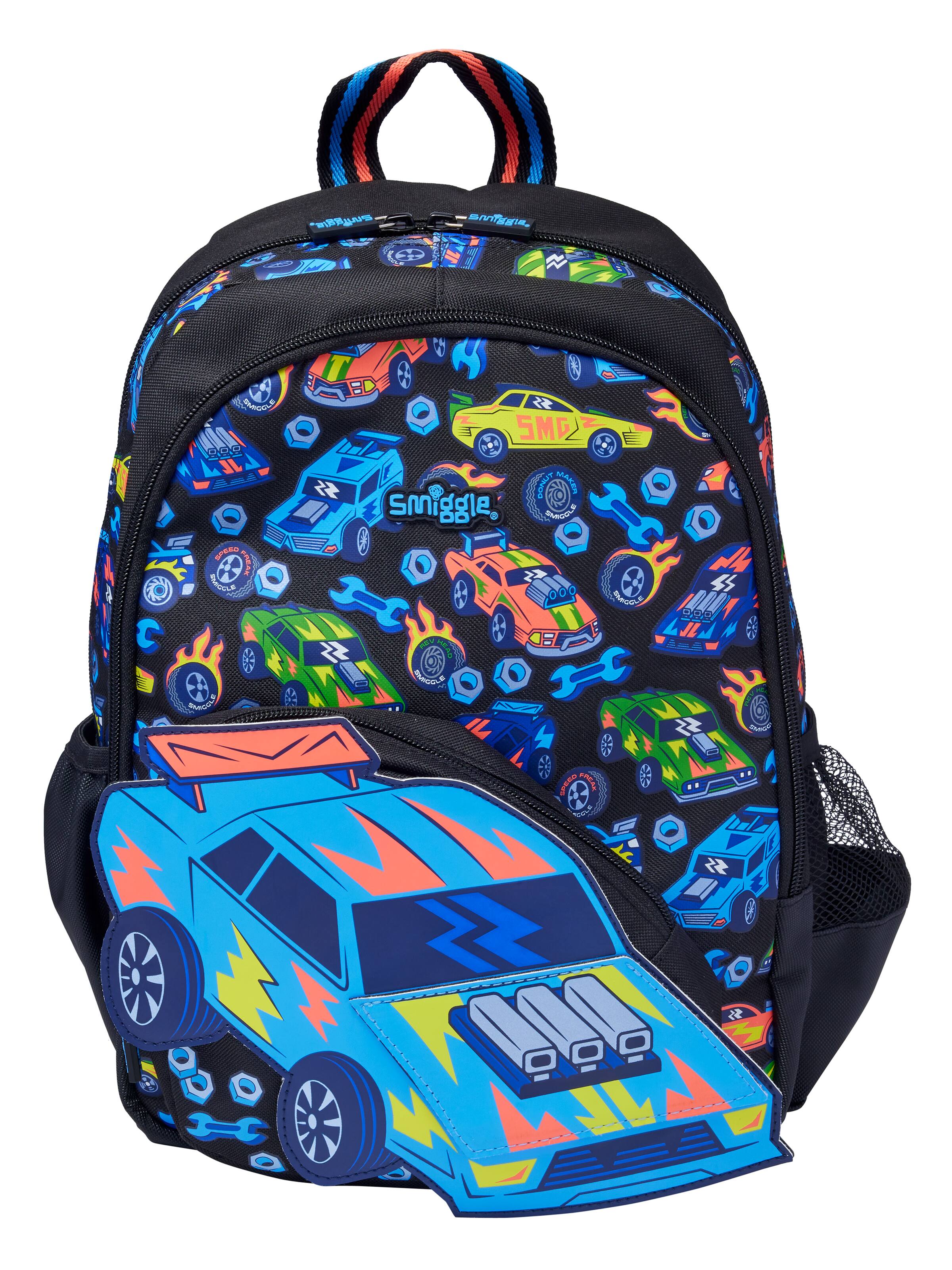 Playtime 3 Piece Character Bag Bundle