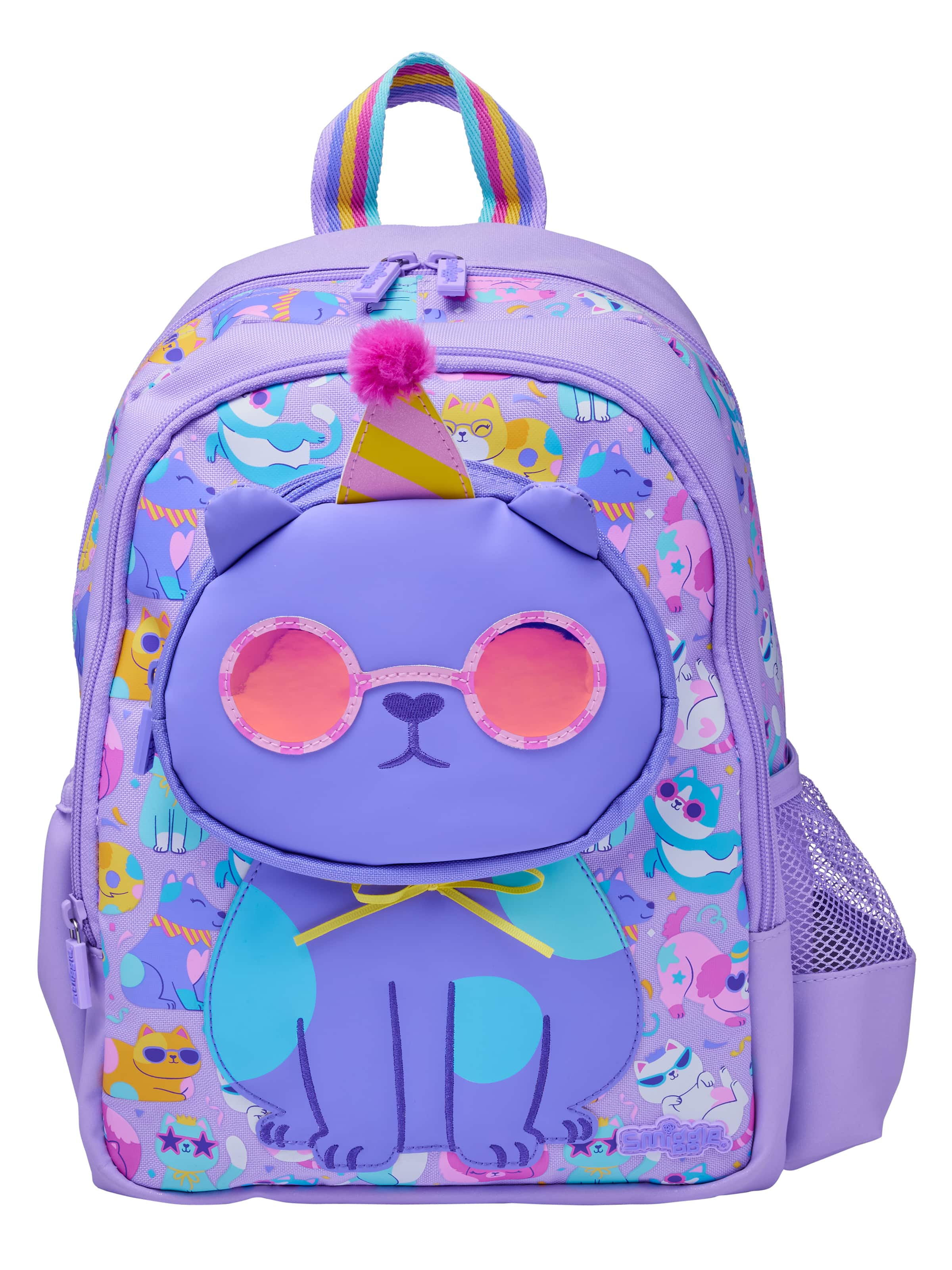 Playtime 3 Piece Character Bag Bundle