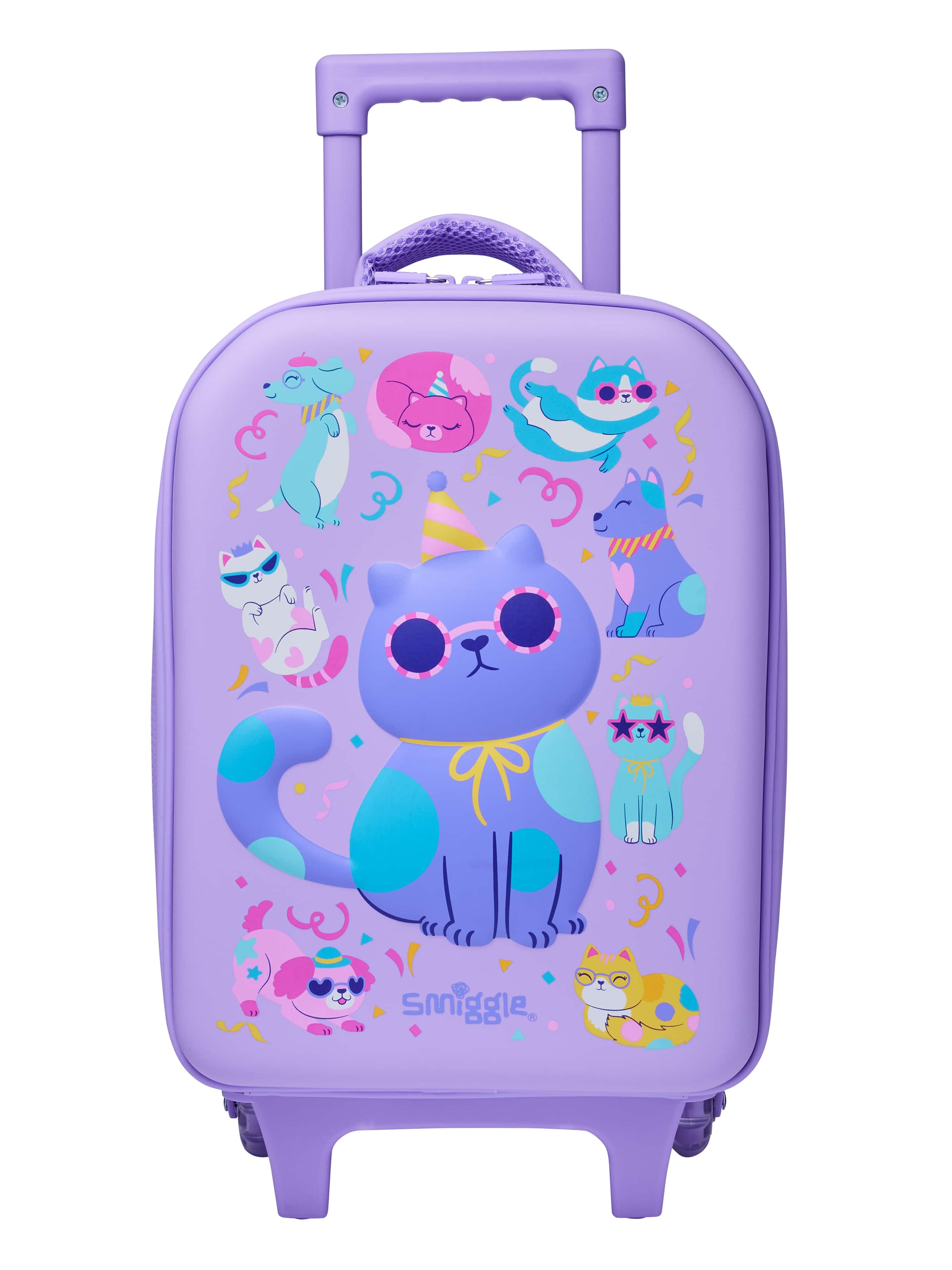 Playtime 4 Piece Journey Bundle