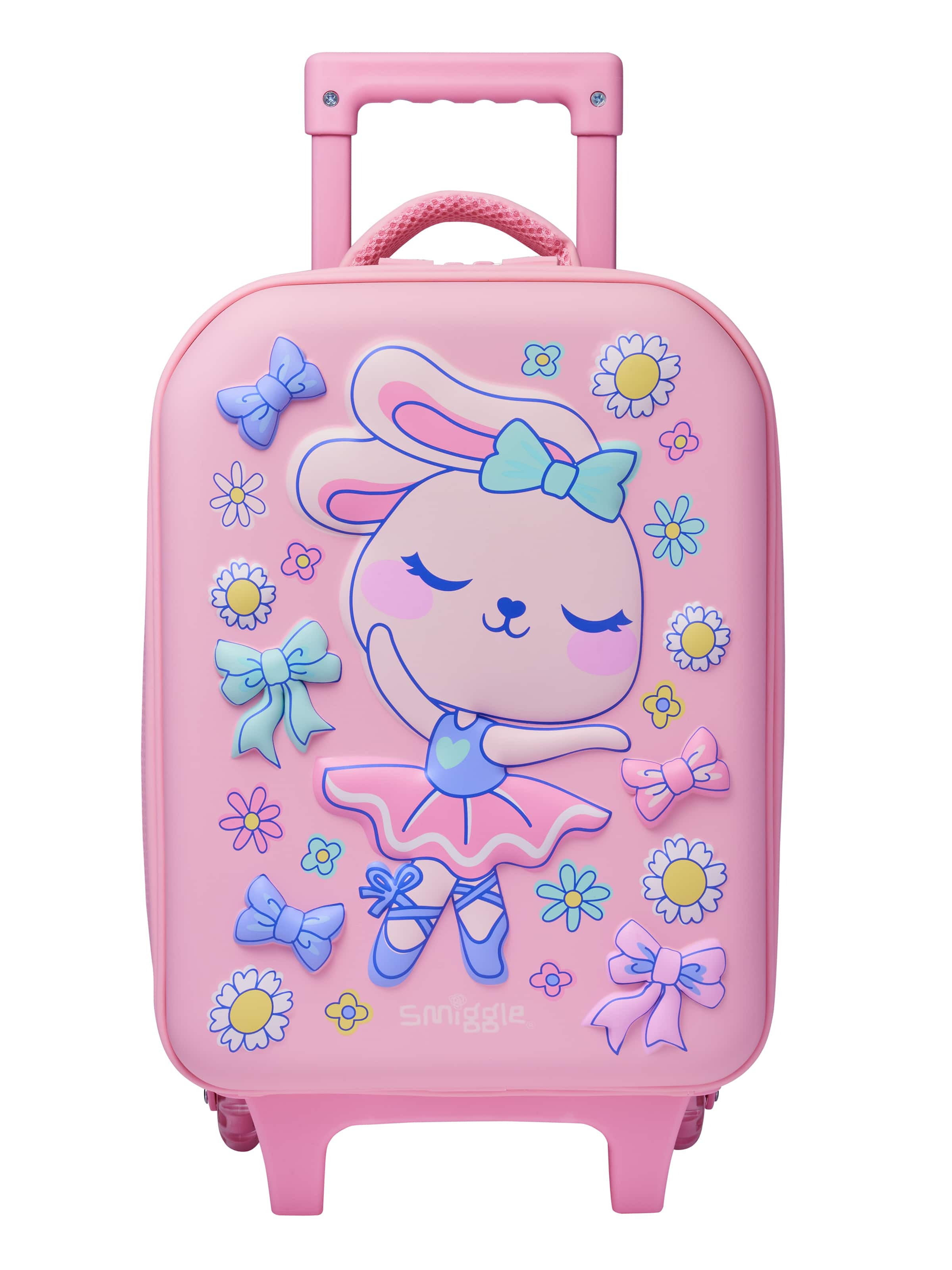 Playtime 4 Piece Journey Bundle