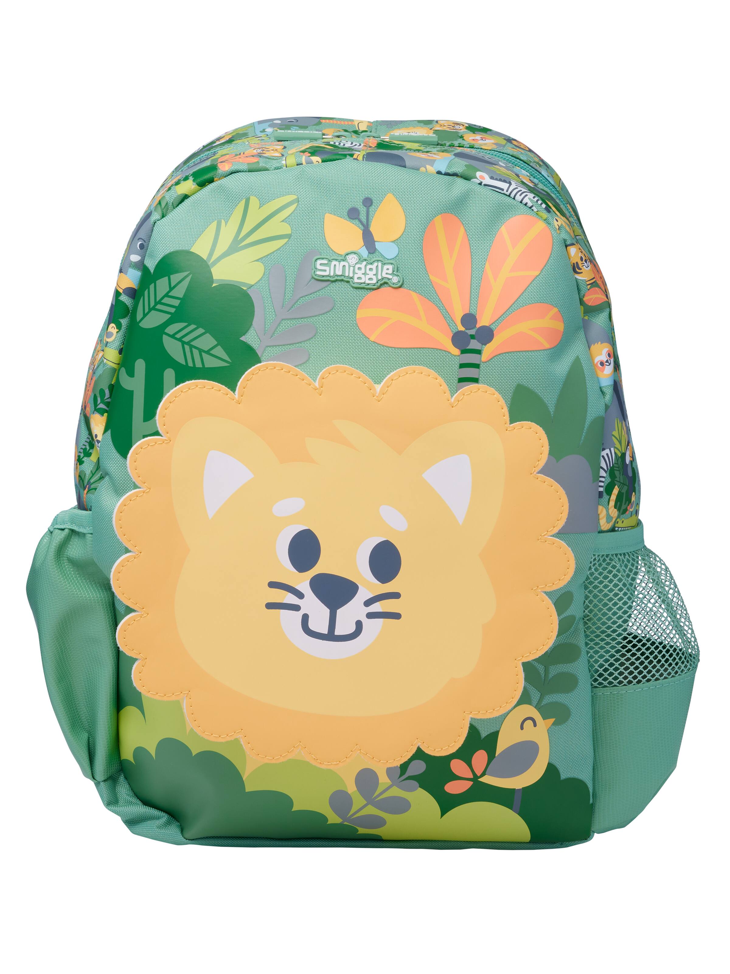 Little Journeys 4 Piece Core Bundle