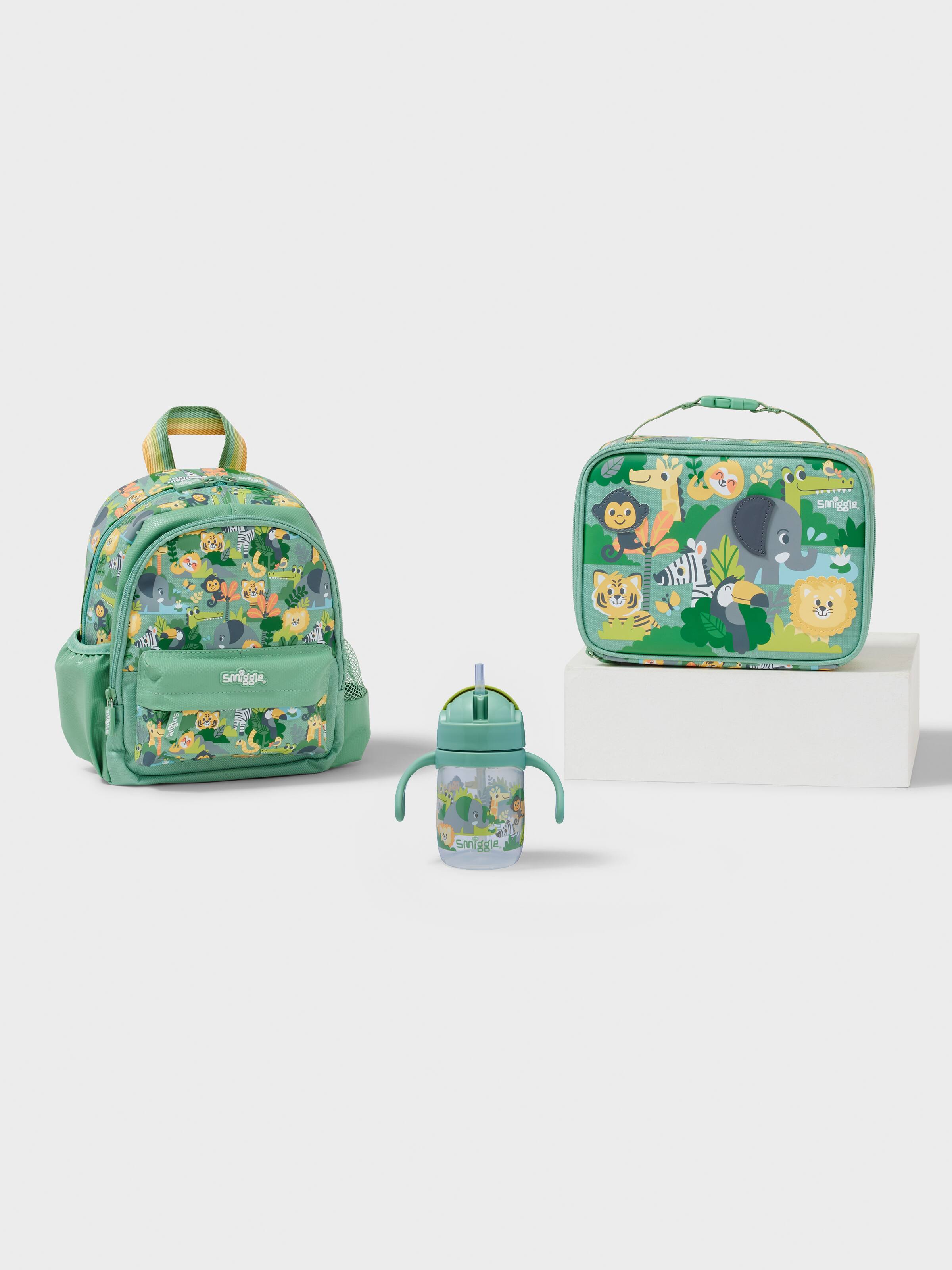 Little Journeys 3 Piece Core Bundle