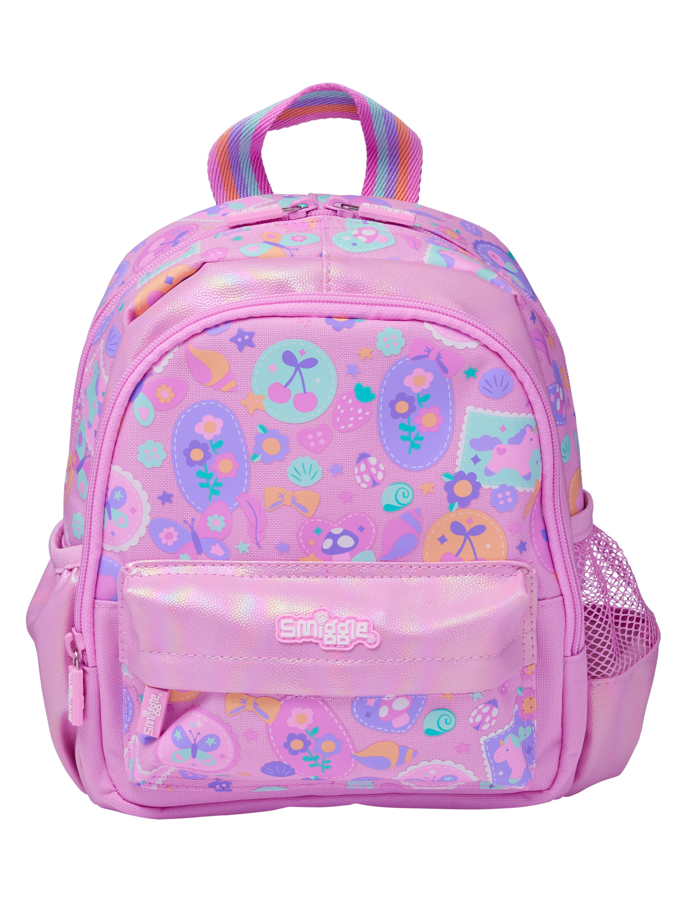 Little Journeys 3 Piece Core Bundle