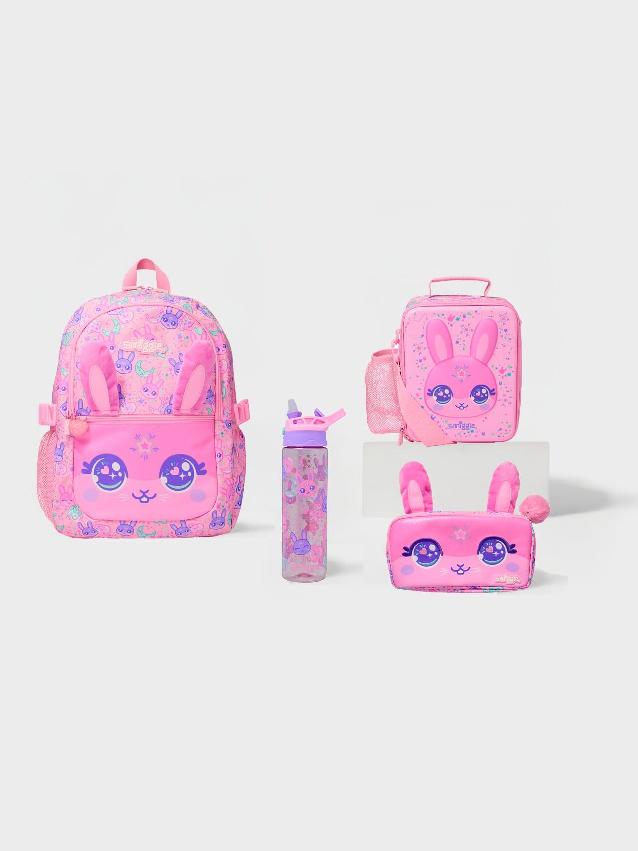 All Stars 4 Piece Core Bundle