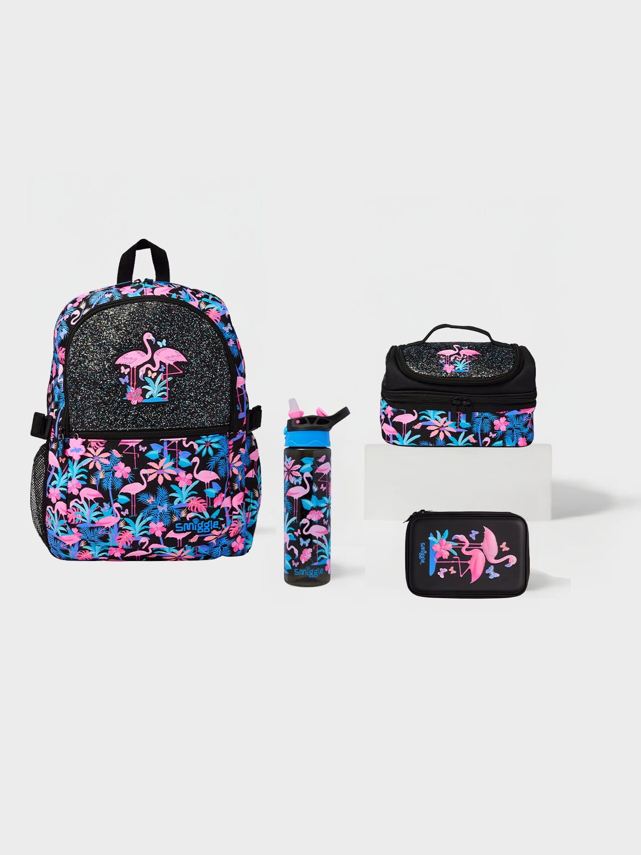 All Stars 4 Piece Classic Bundle