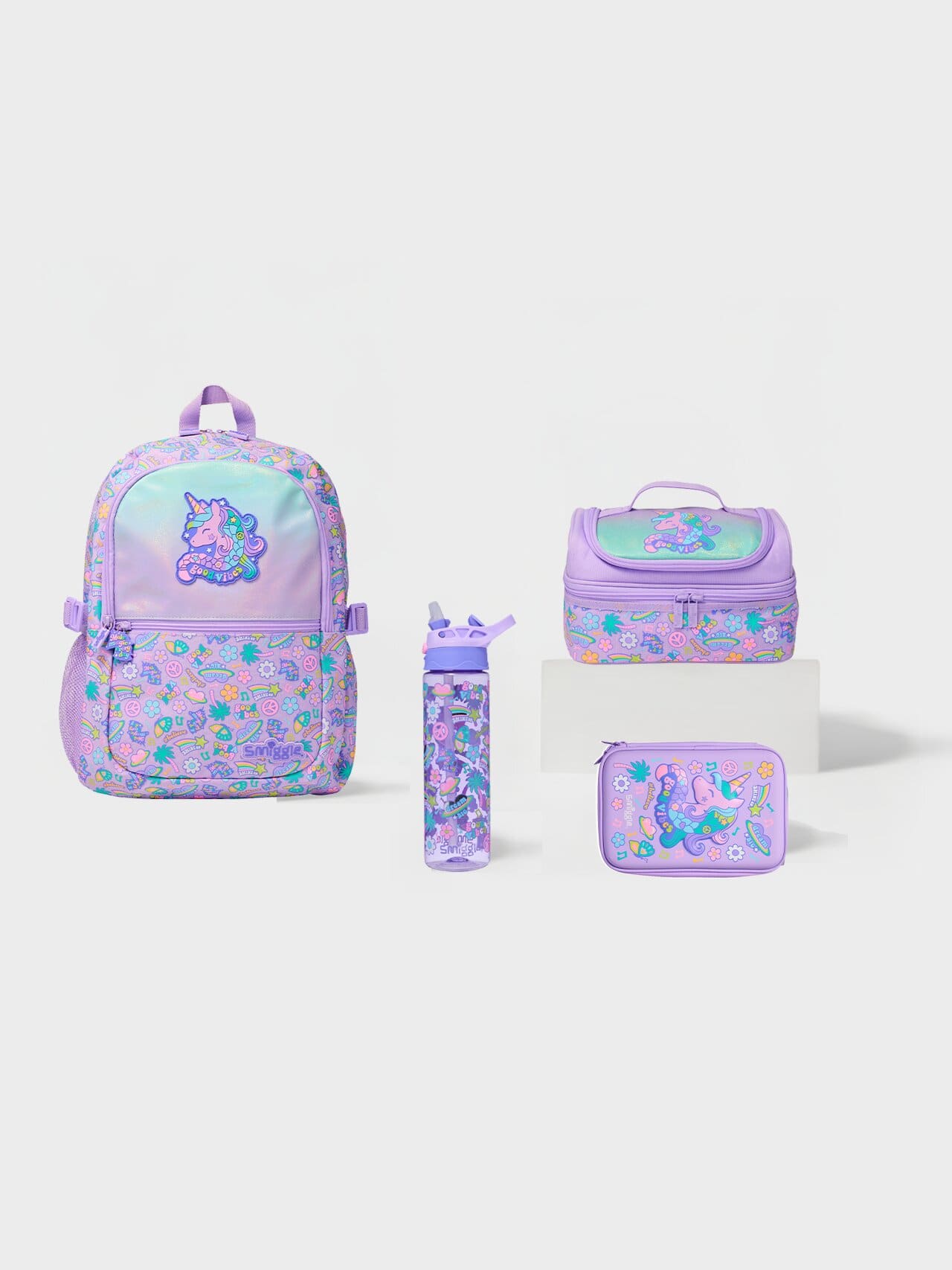 All Stars 4 Piece Classic Bundle