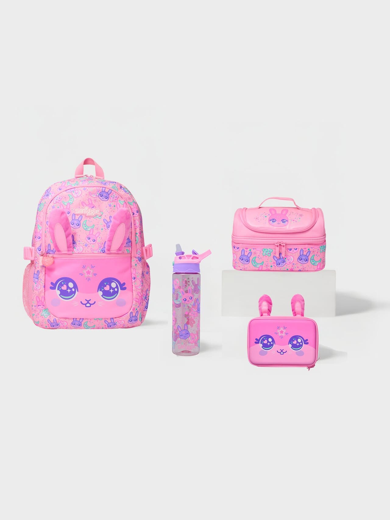 All Stars 4 Piece Classic Bundle