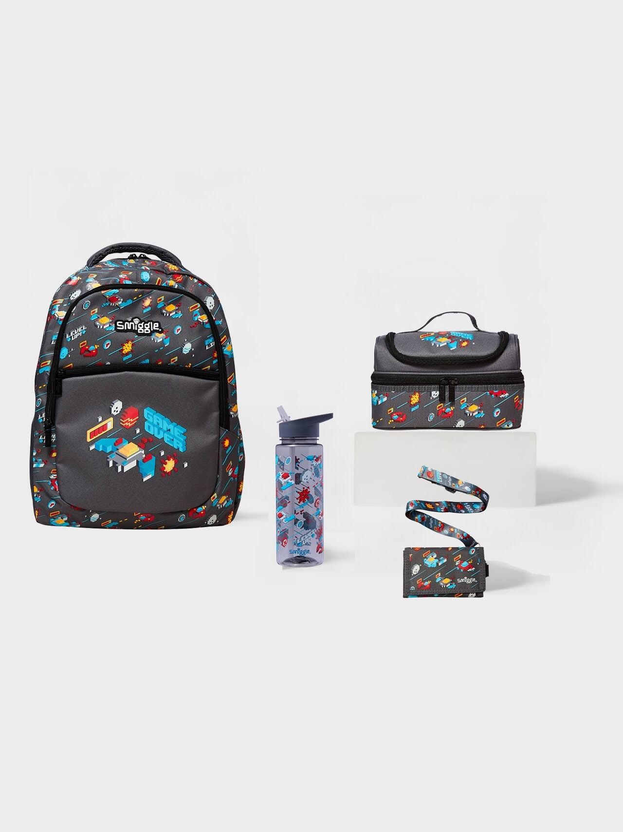 Peppy 4 Piece Classic Bundle