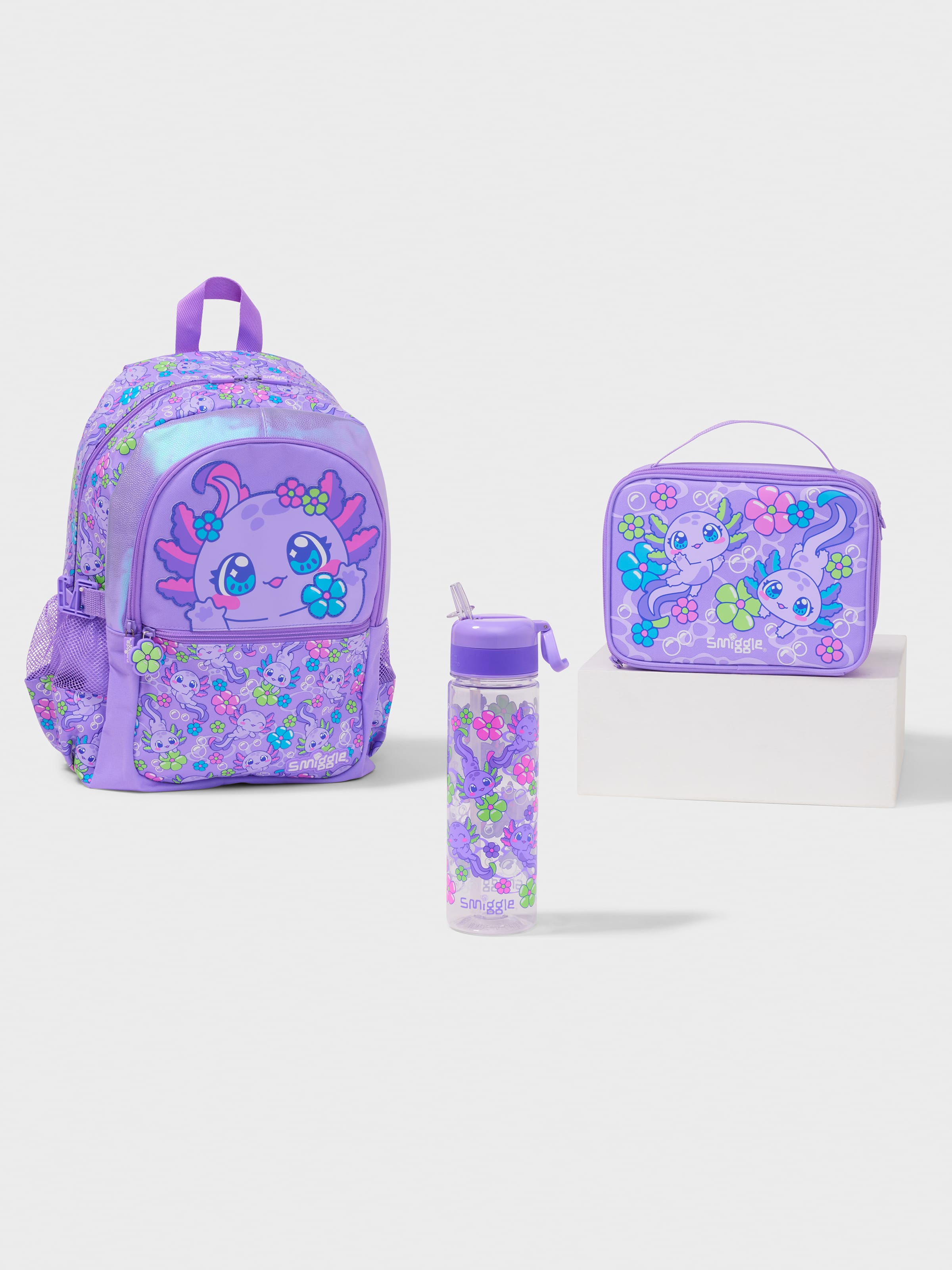 Realm 3 Piece Basic Bundle