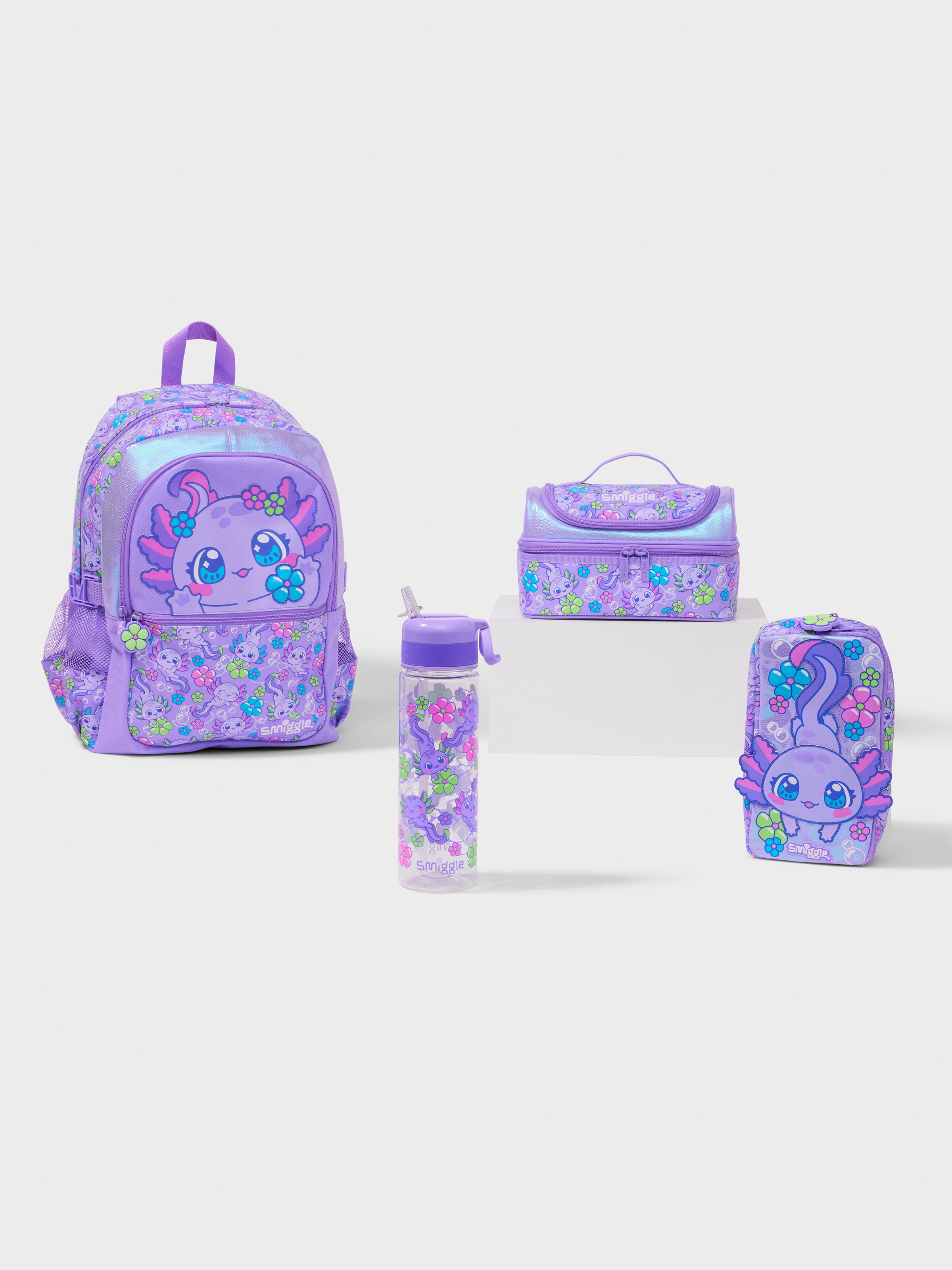 Realm 4 Piece Standard Bundle