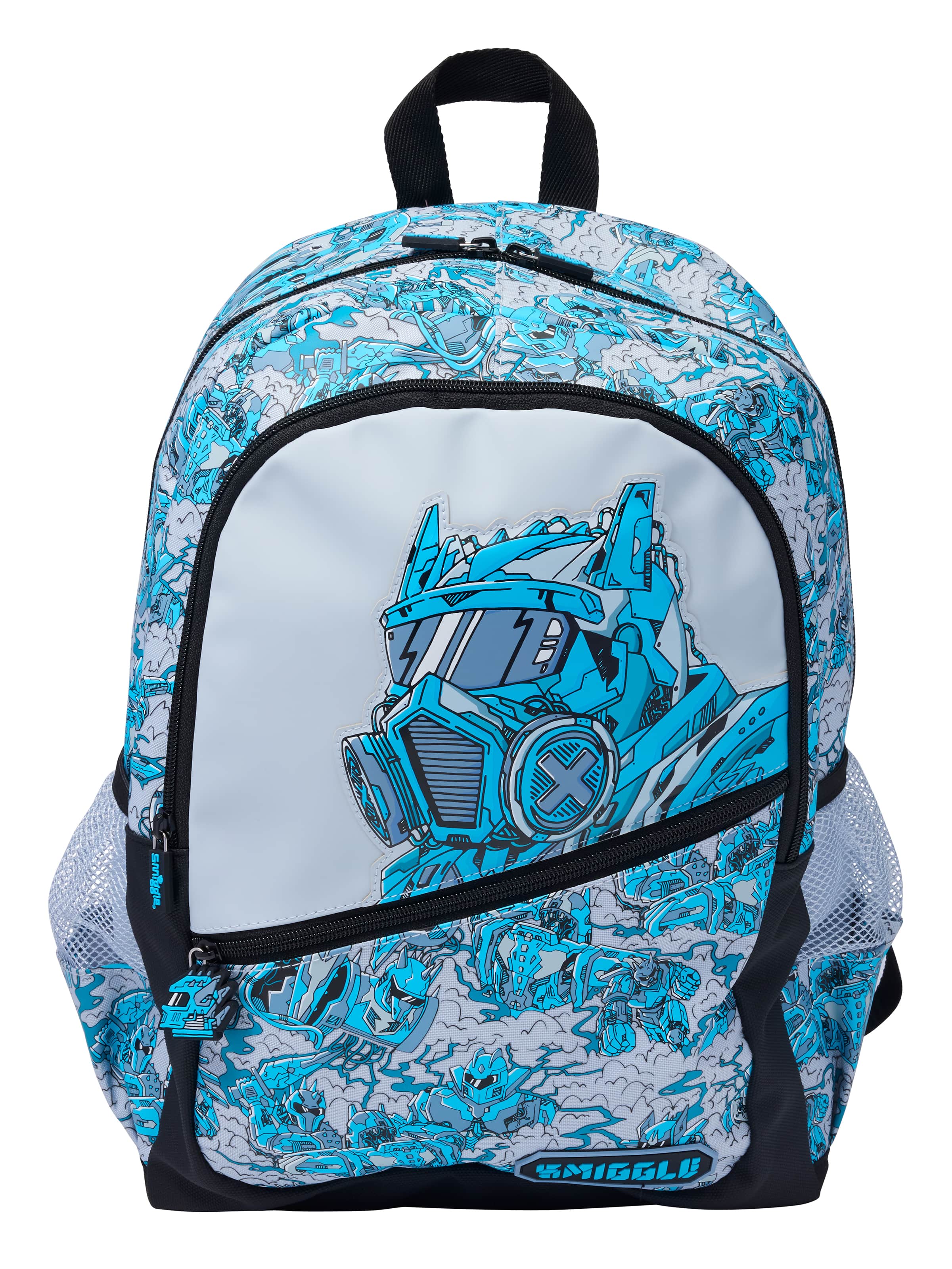 Realm 4 Piece All Grey Bundle