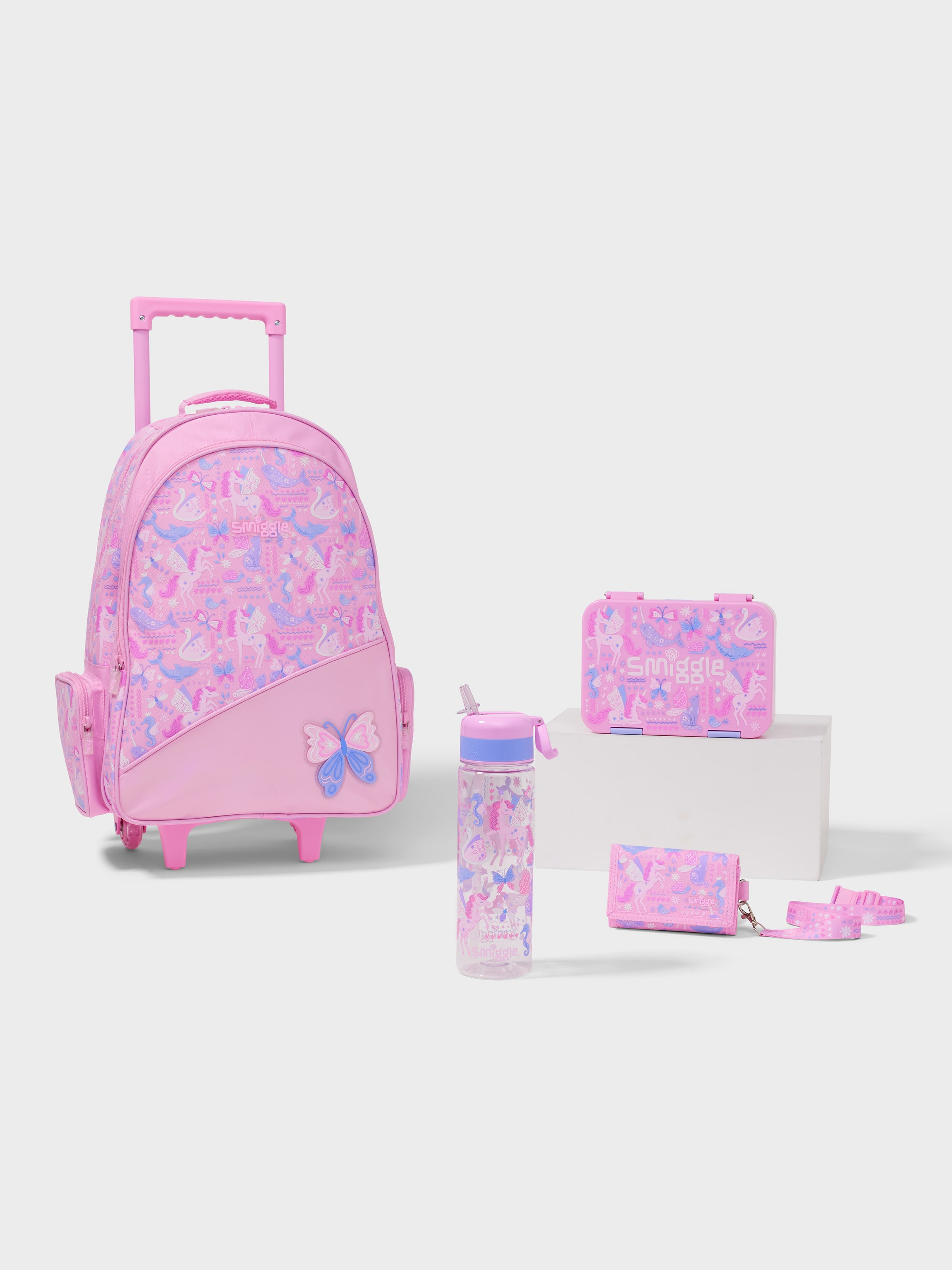 Realm 4 Piece Journey Bundle