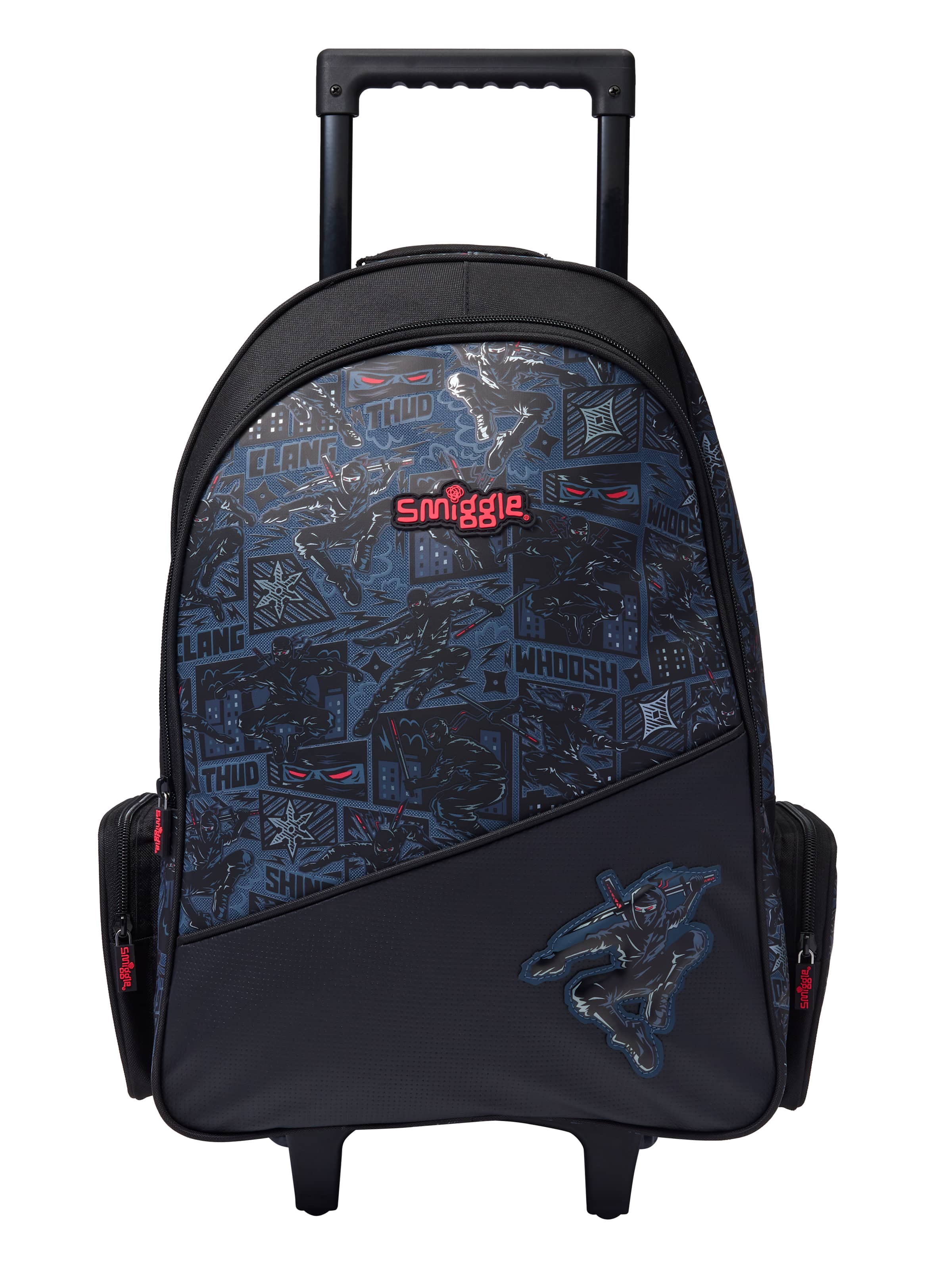 Realm 6 Piece Travel Essentials Bundle