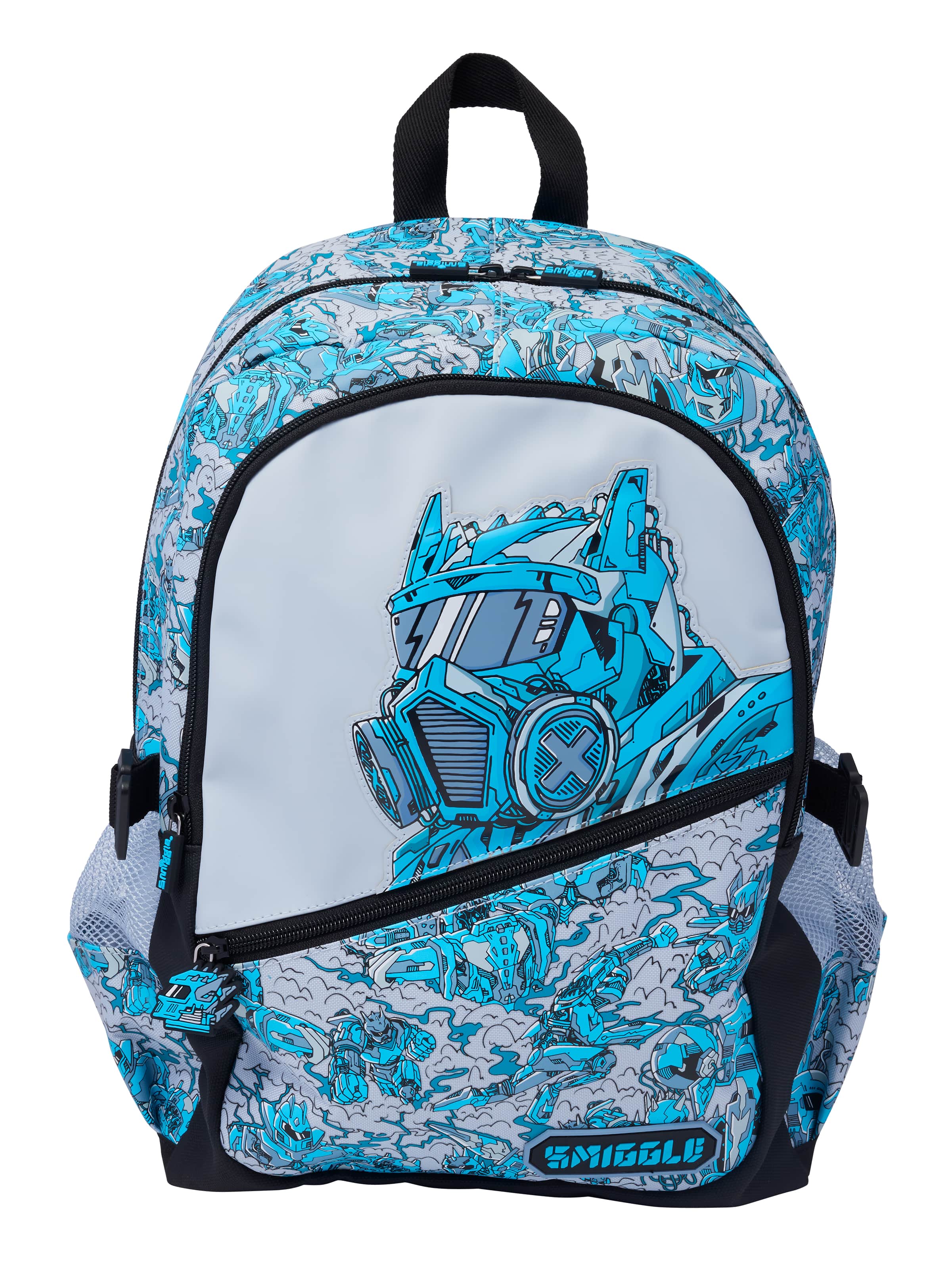 Realm 4 Piece Everyday Bundle