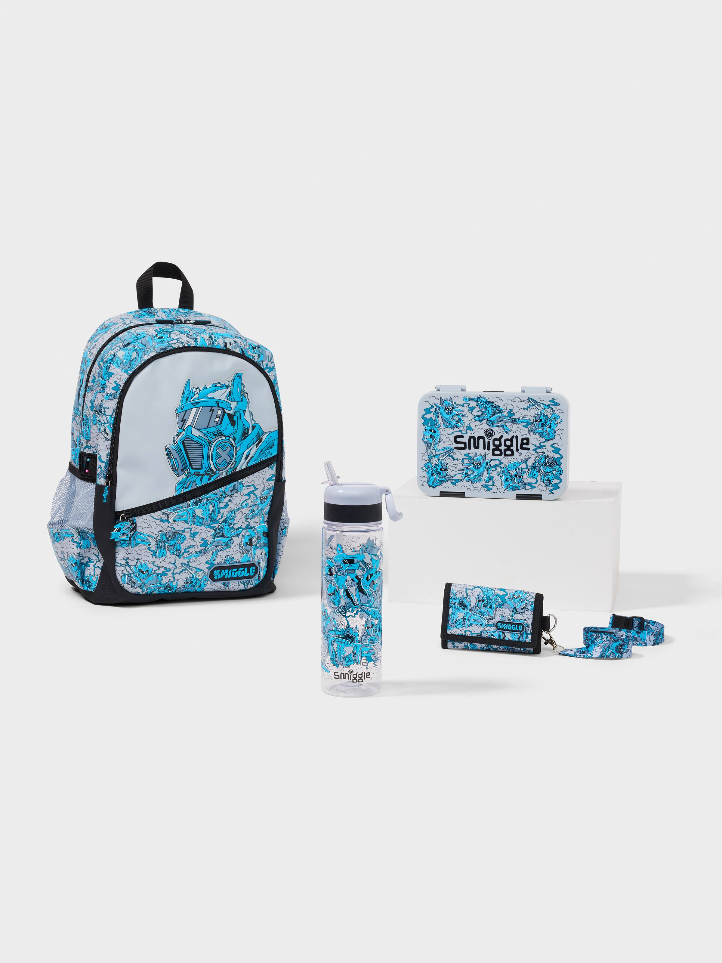 Realm 4 Piece Everyday Bundle