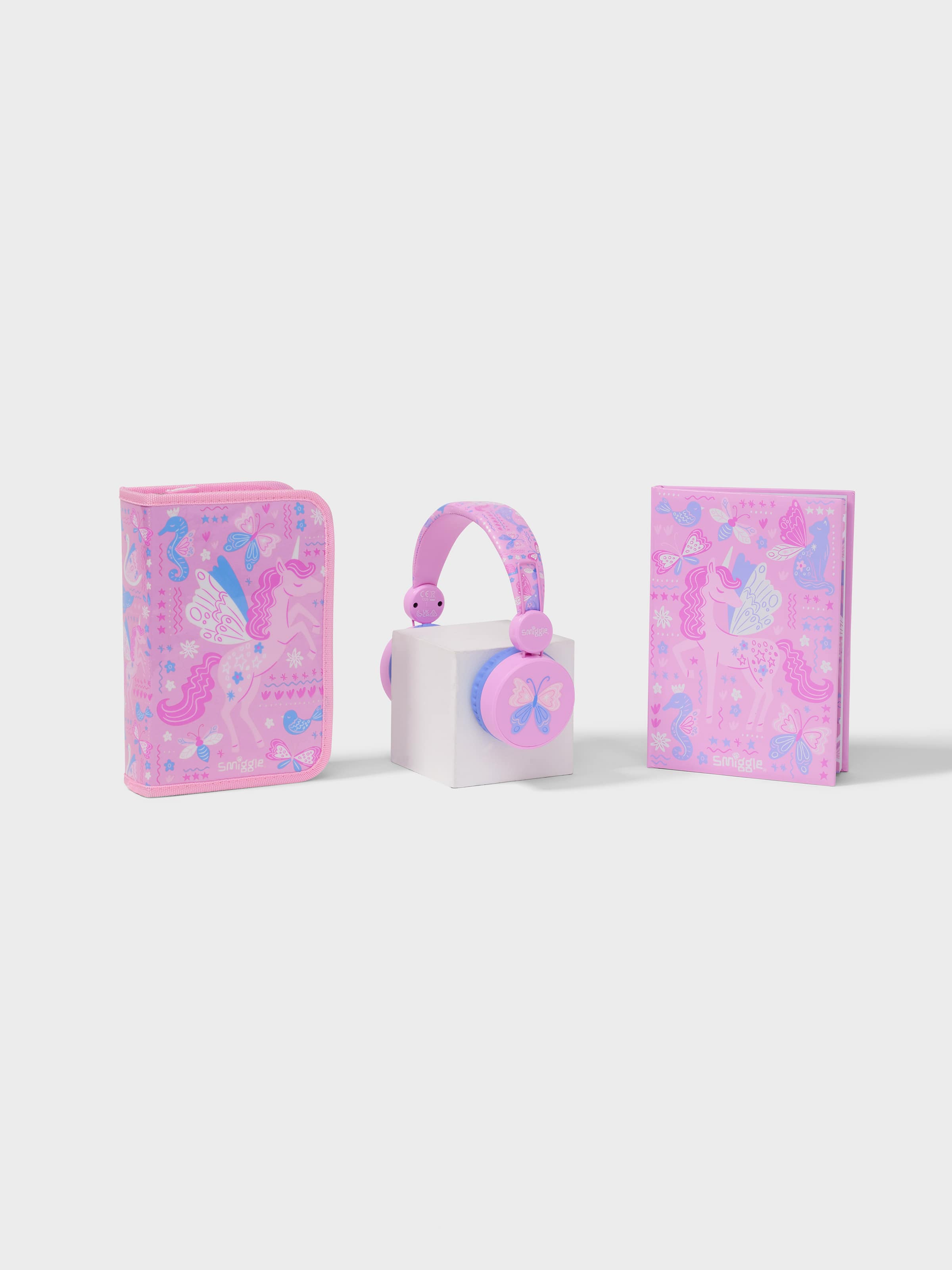 Realm 3 Piece Fun Bundle