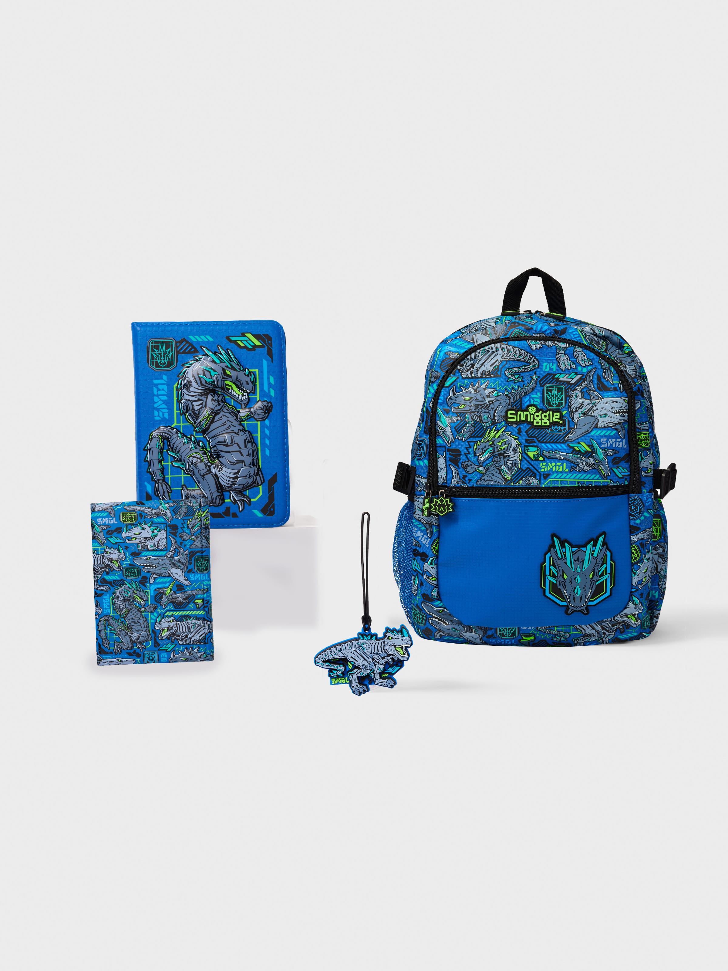 All Stars 4 Piece Travel Bundle