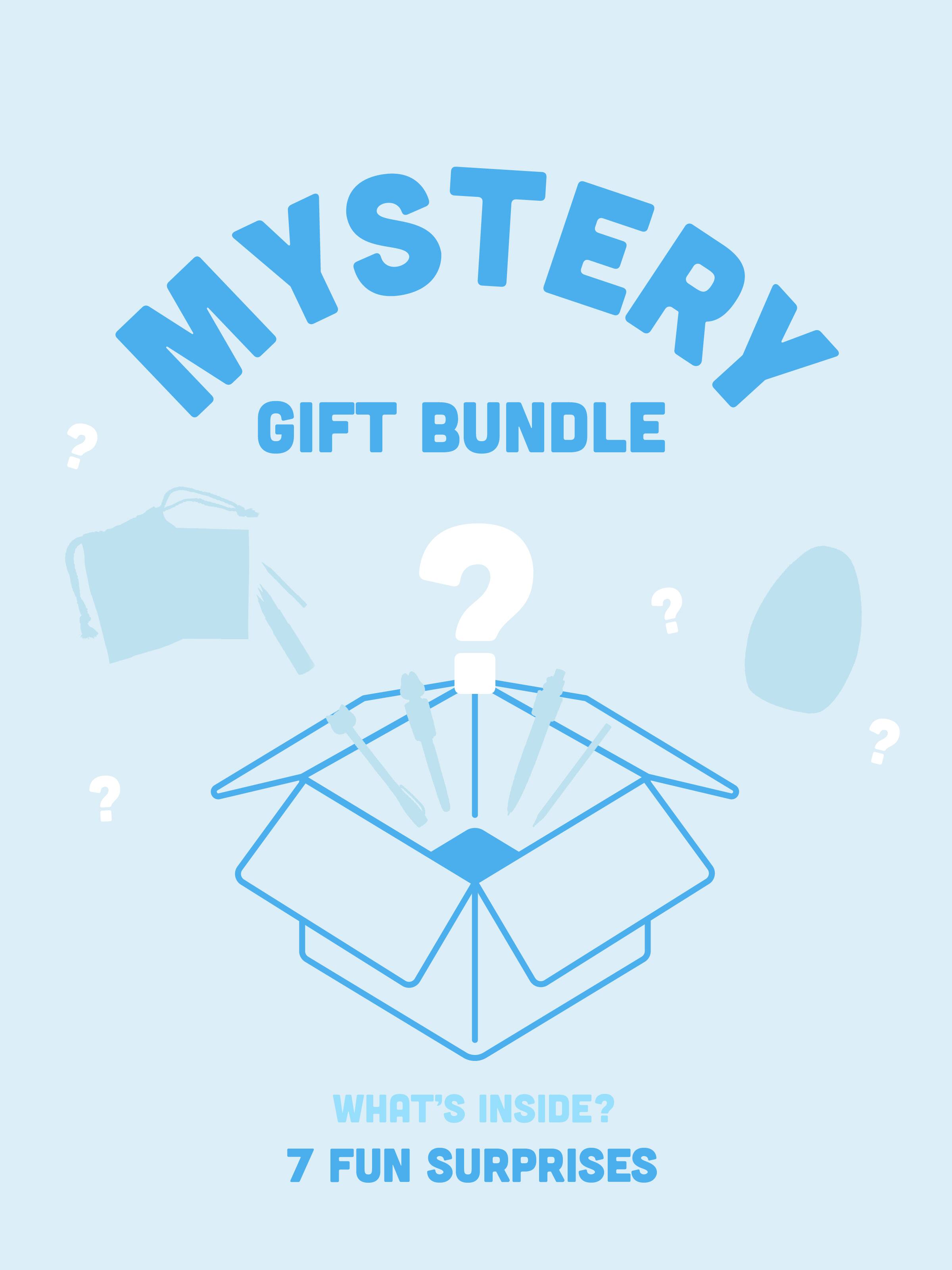 Mystery Easter Bundle