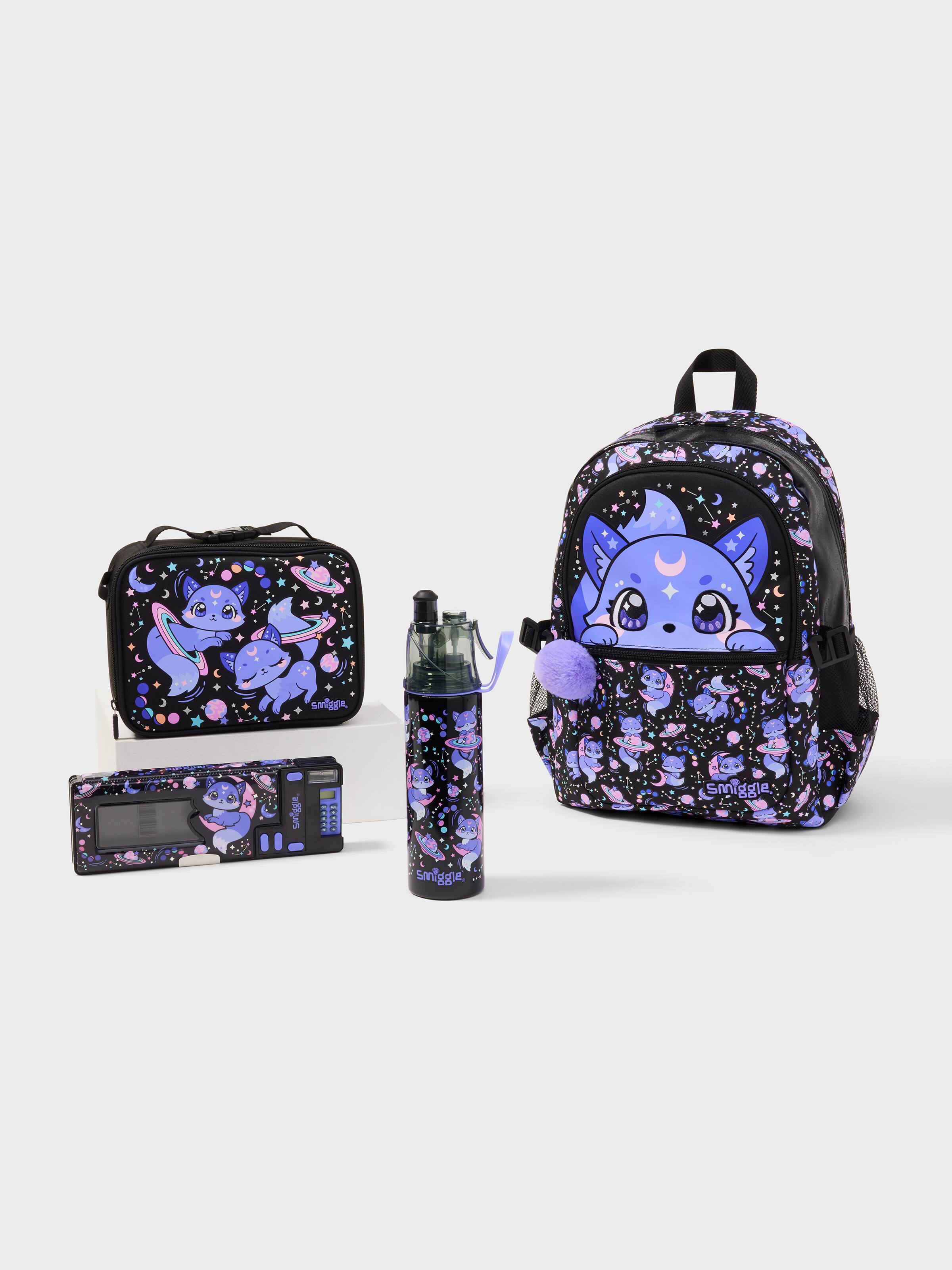 Bright Eyes 4 Piece School Starter Bundle