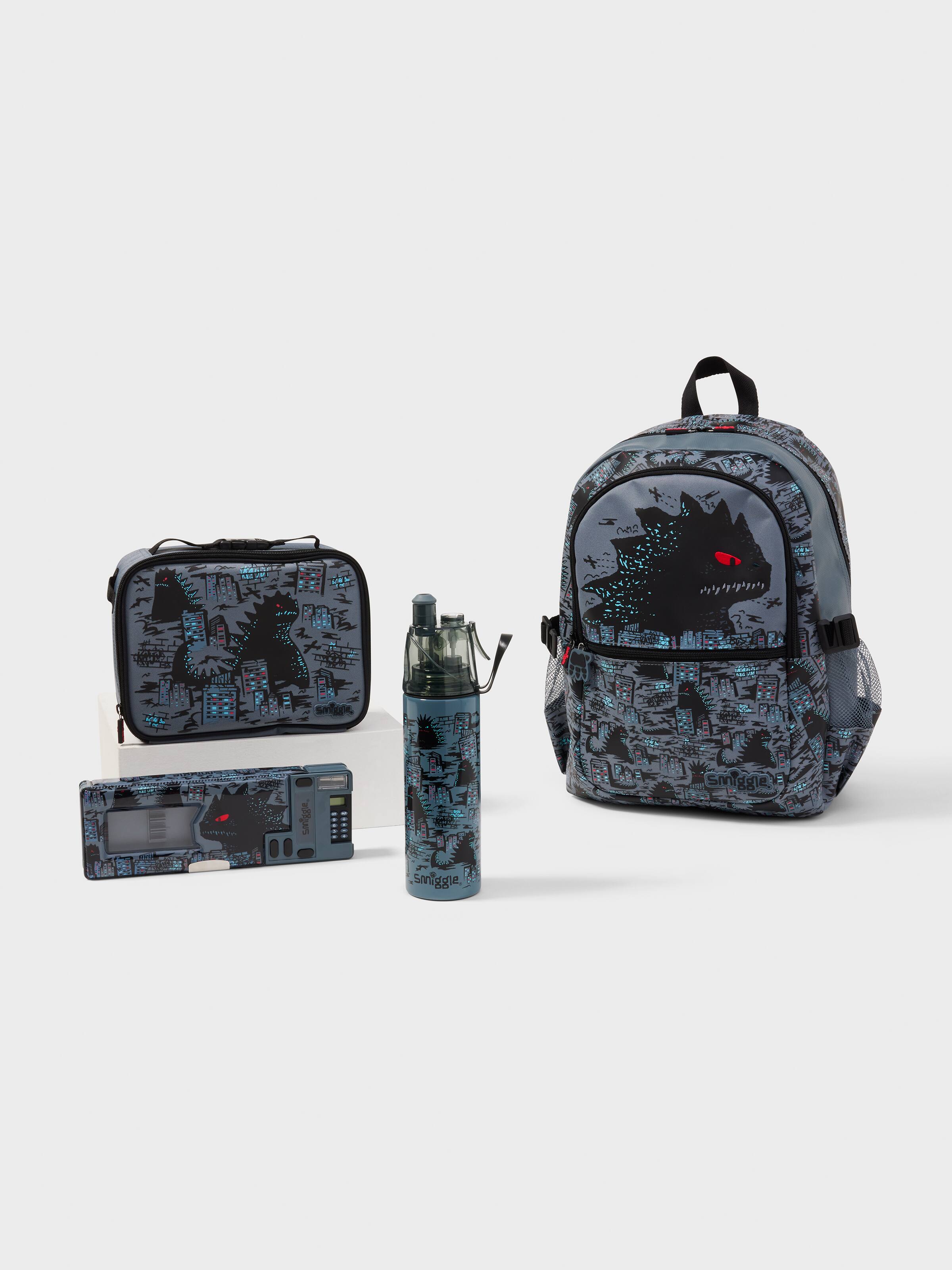 Bright Eyes 4 Piece School Starter Bundle