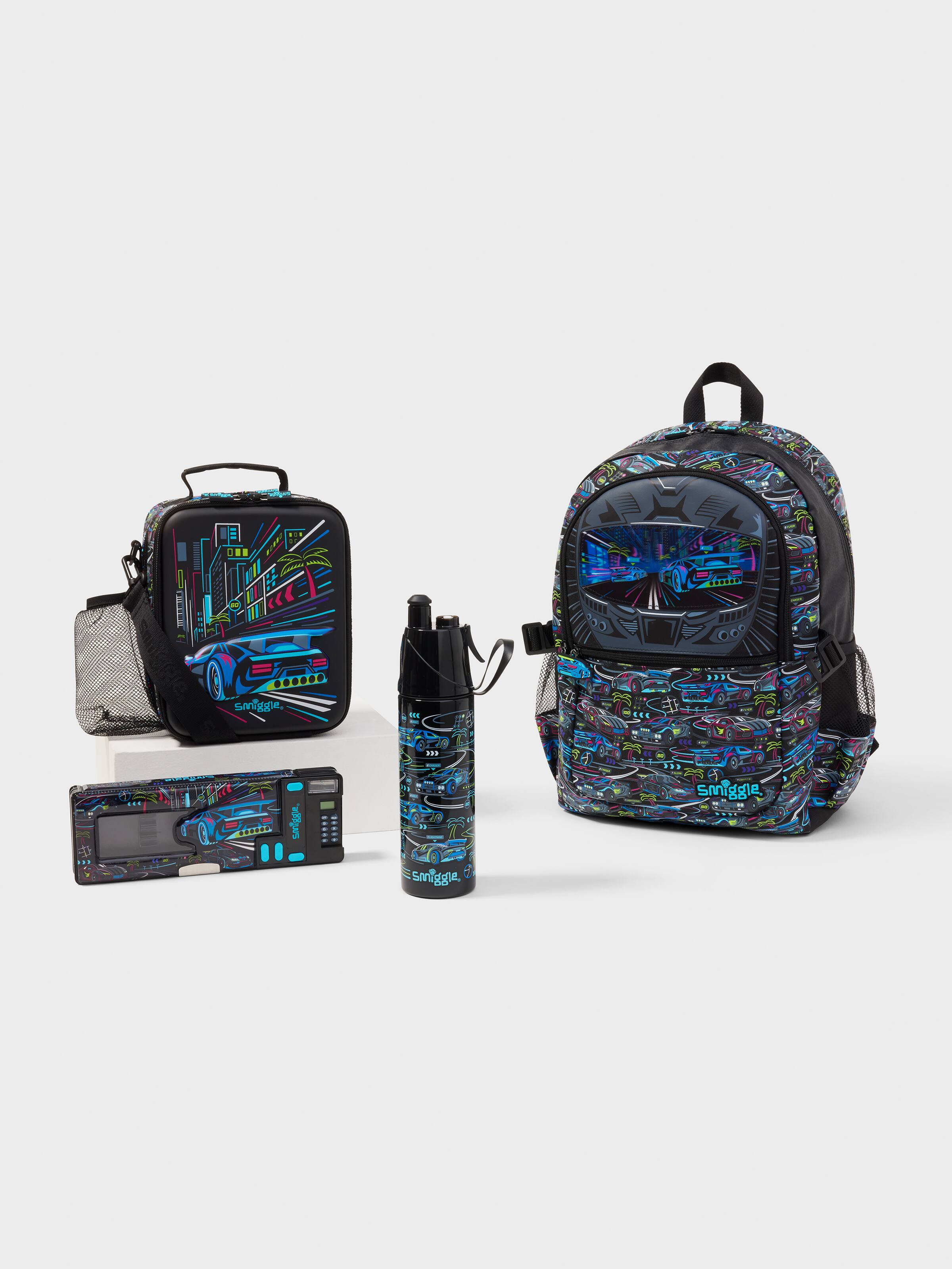 Bright Eyes 4 Piece Core Bundle