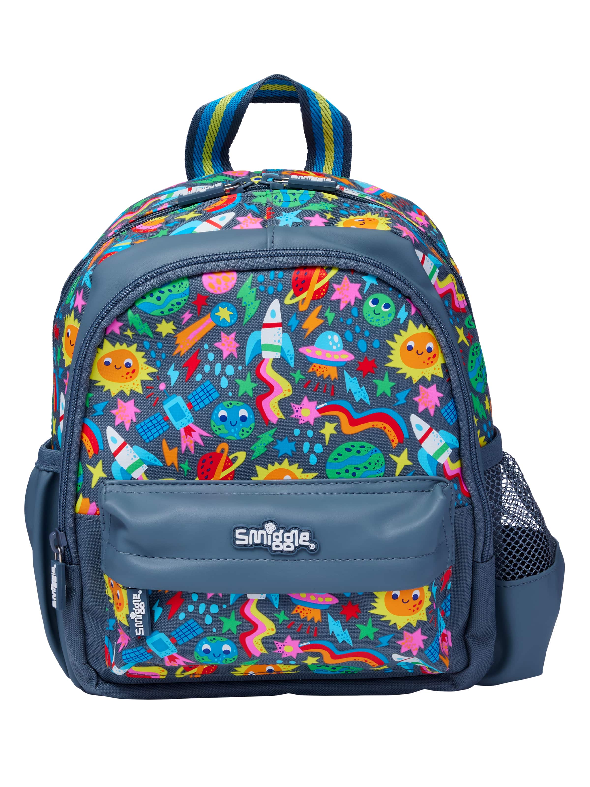 Little Journeys 3 Piece Basic Bundle