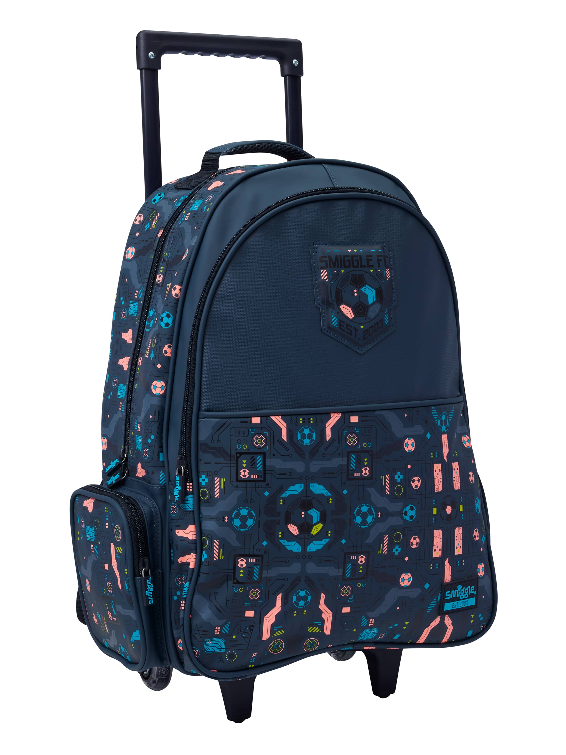 Power Play Travel Bundle
