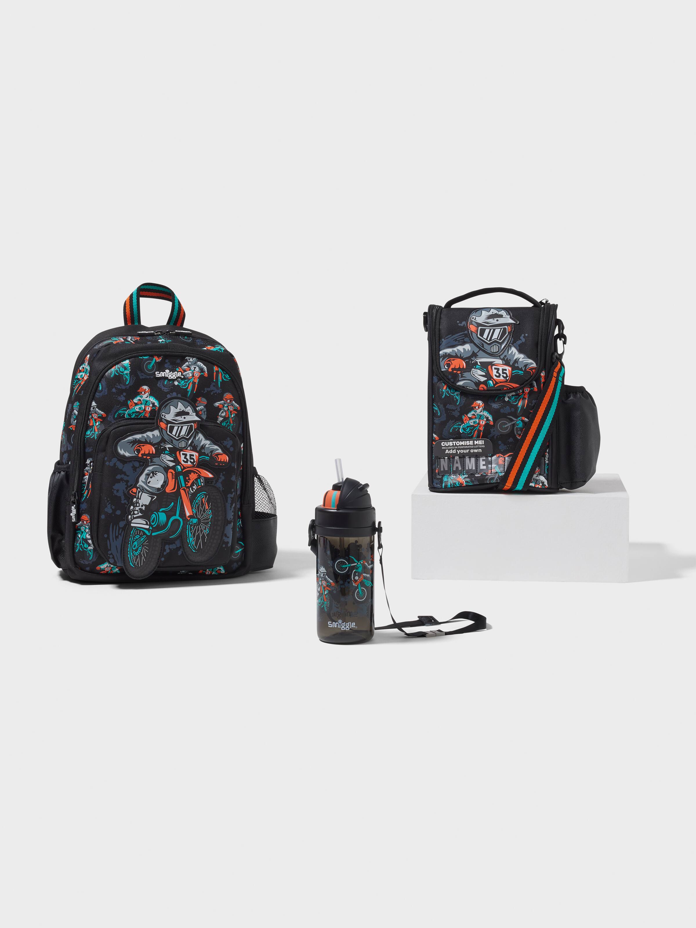 Adventurous 3 Piece Bundle