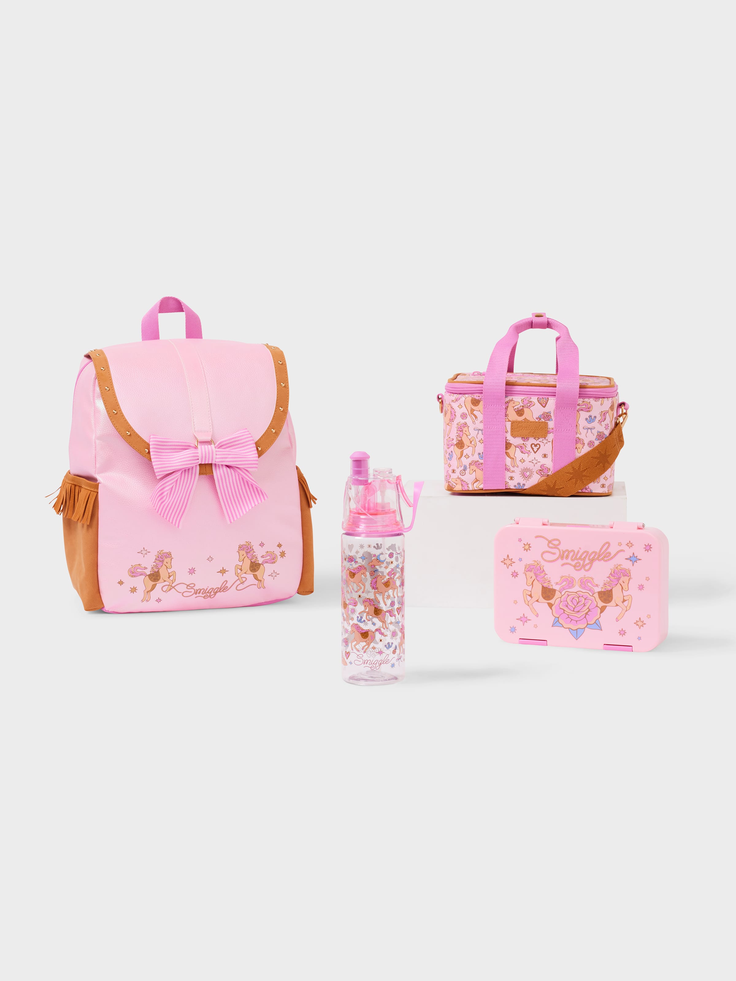 Wildflower Lunch Bundle