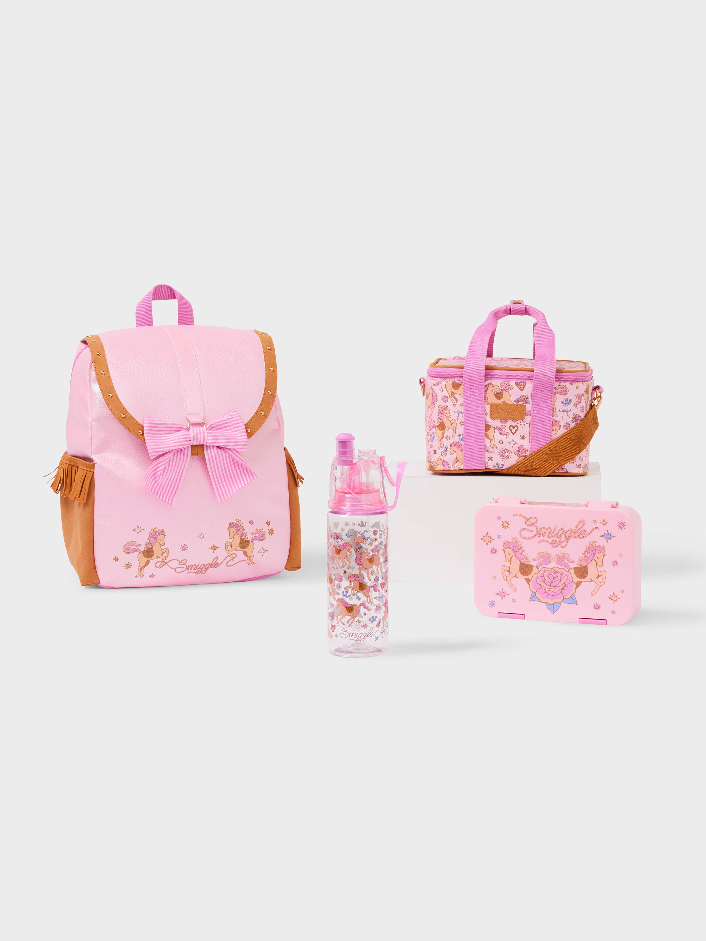 Wildflower Lunch Bundle