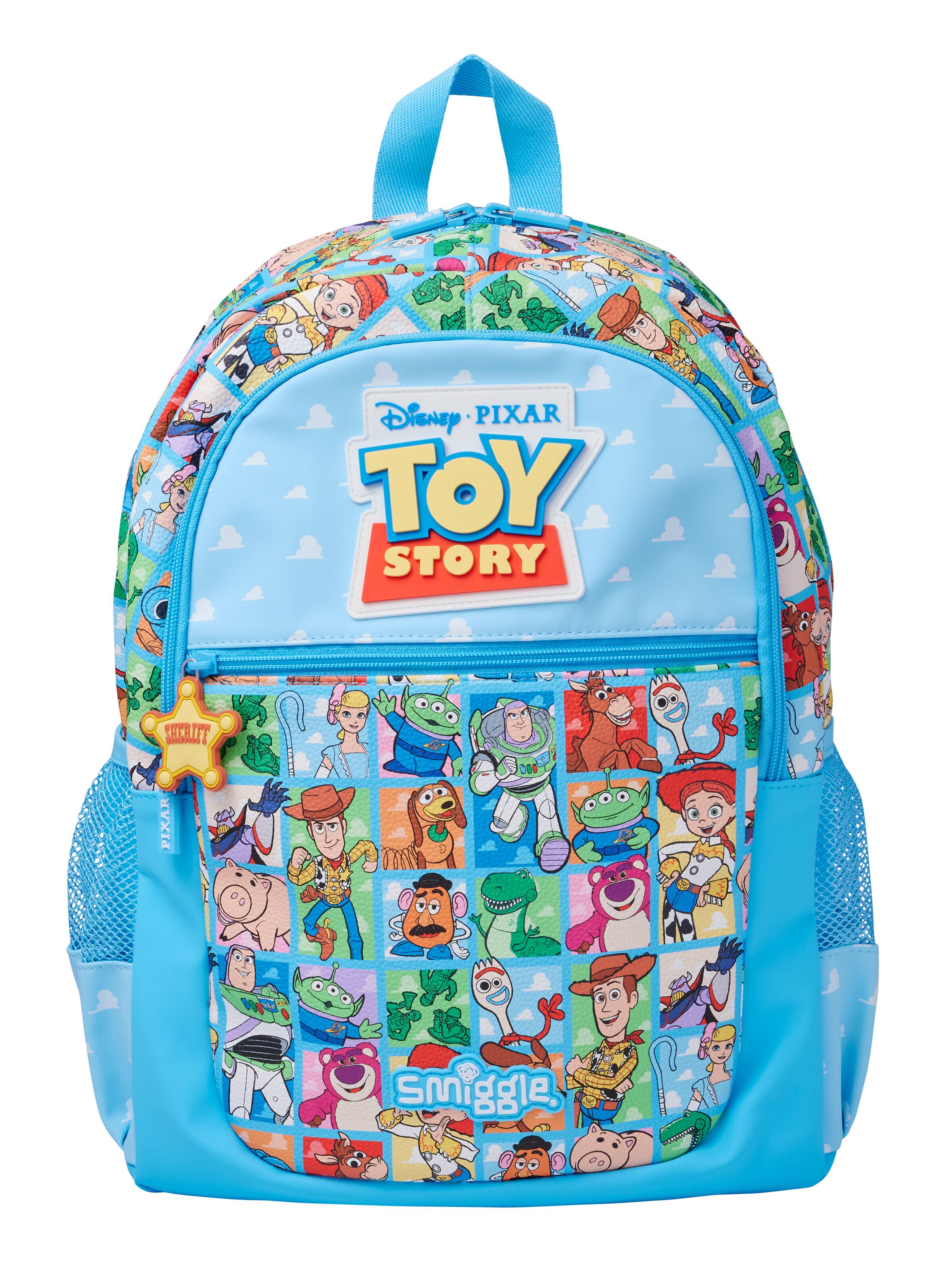 Toy Story Classic Bundle