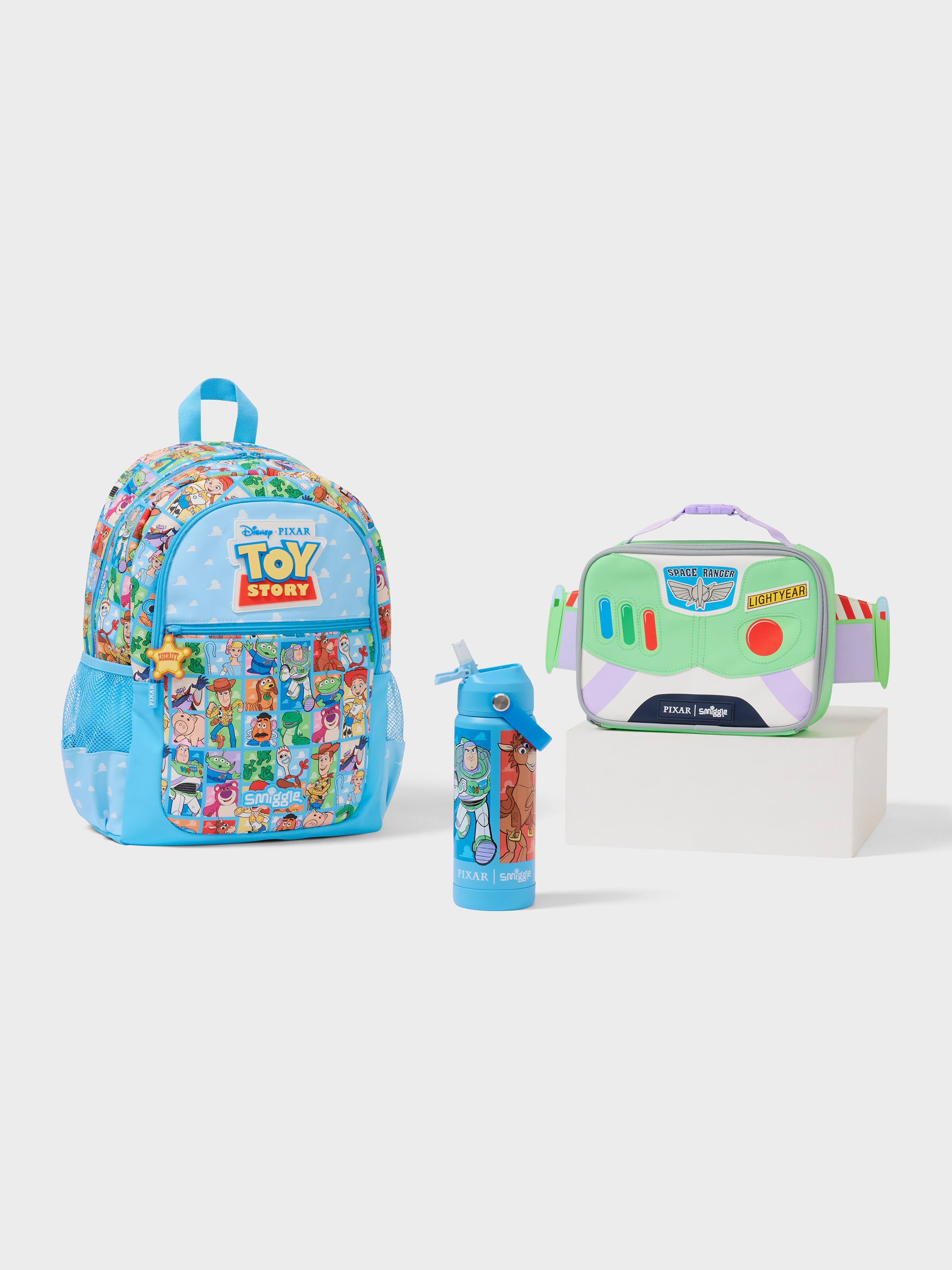 Toy Story Classic Bundle