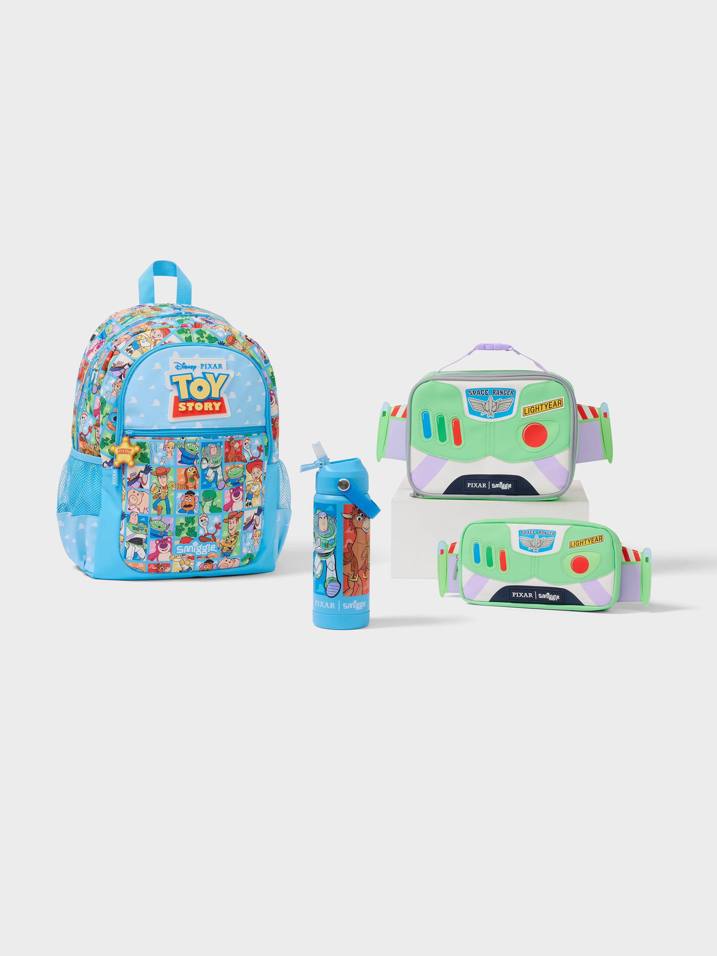 Toy Story Essential Bundle