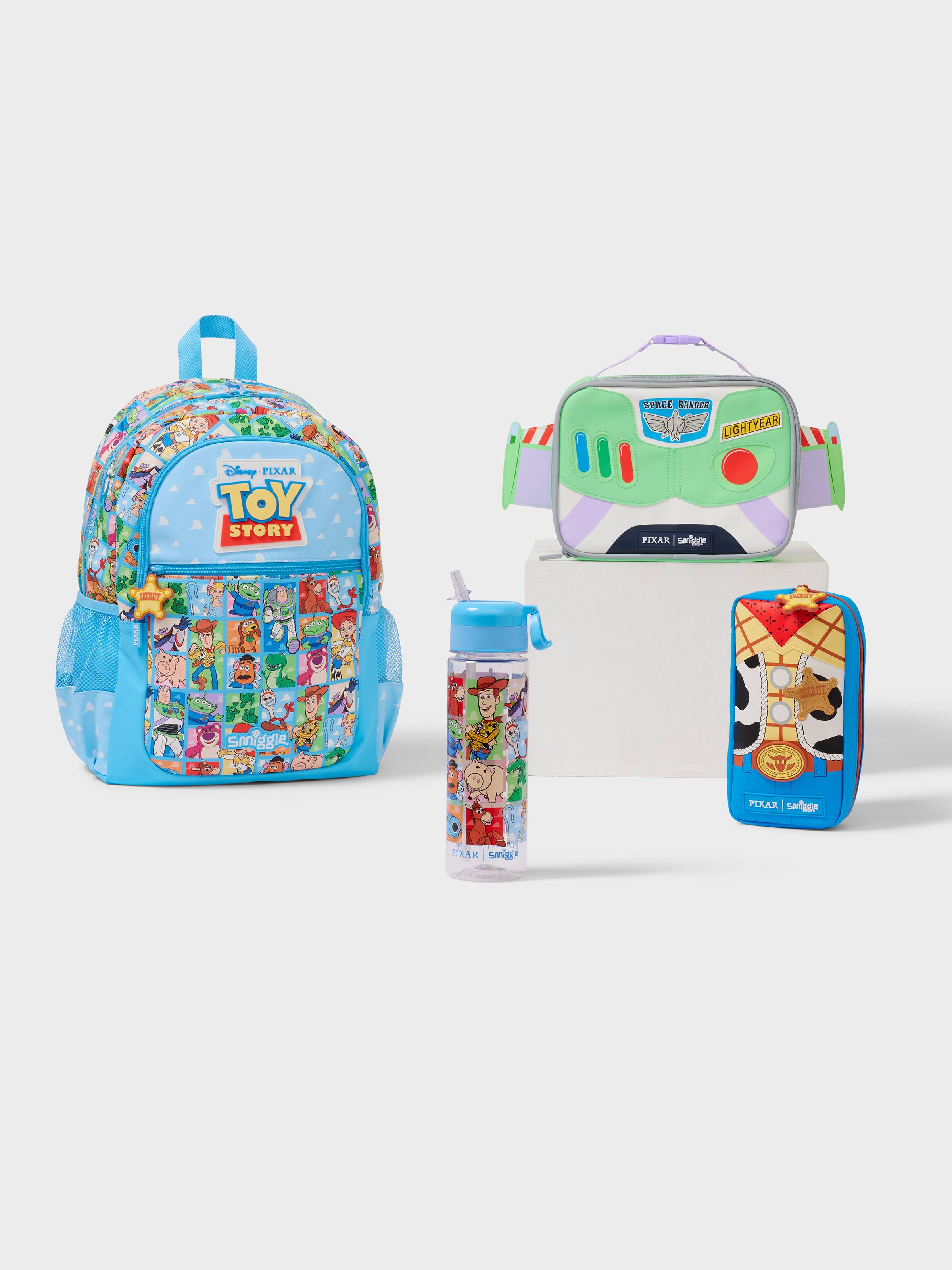 Toy Story Classic Bundle