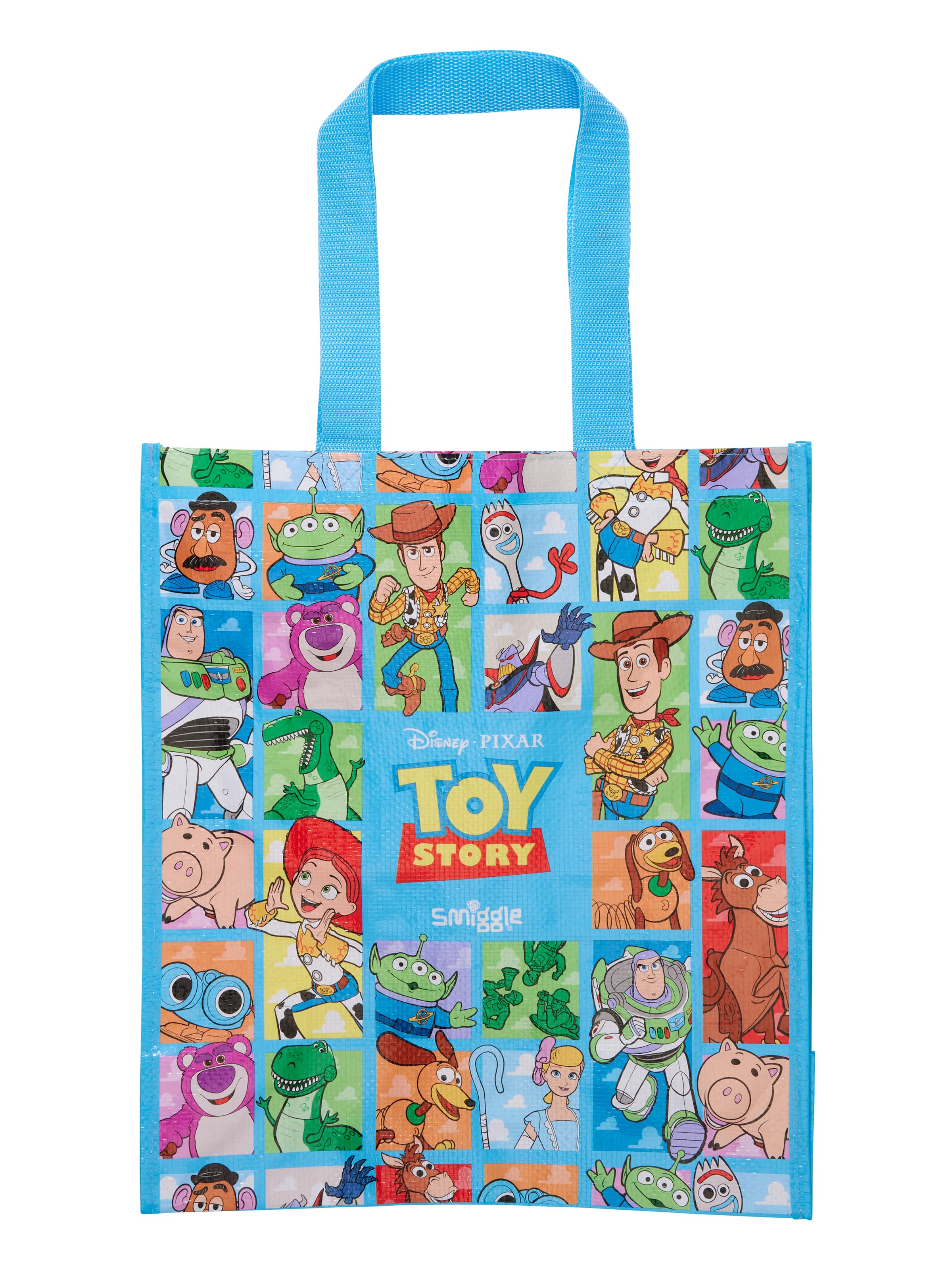 Toy Story Create & Play Bundle