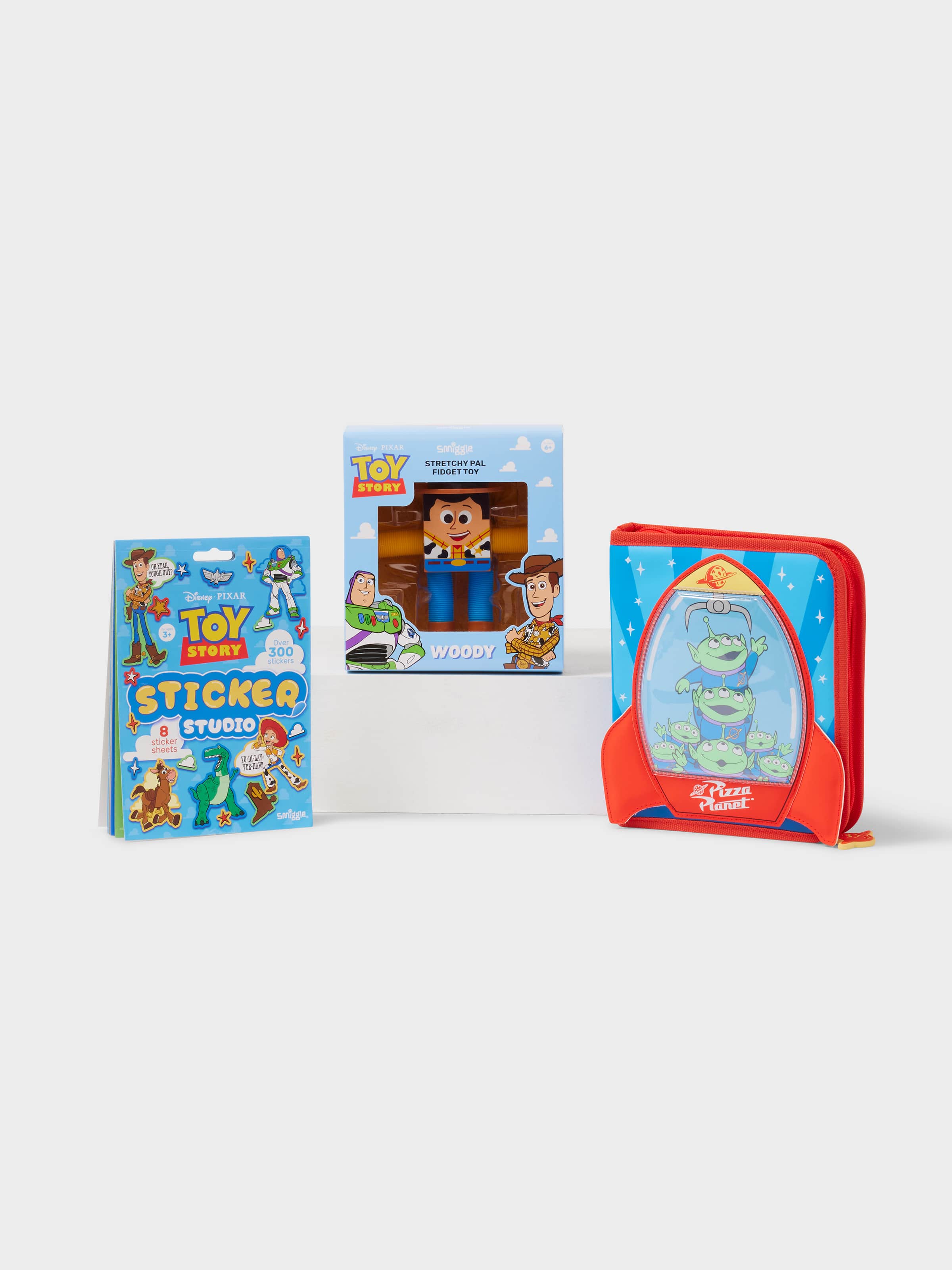 Toy Story Fun Bundle