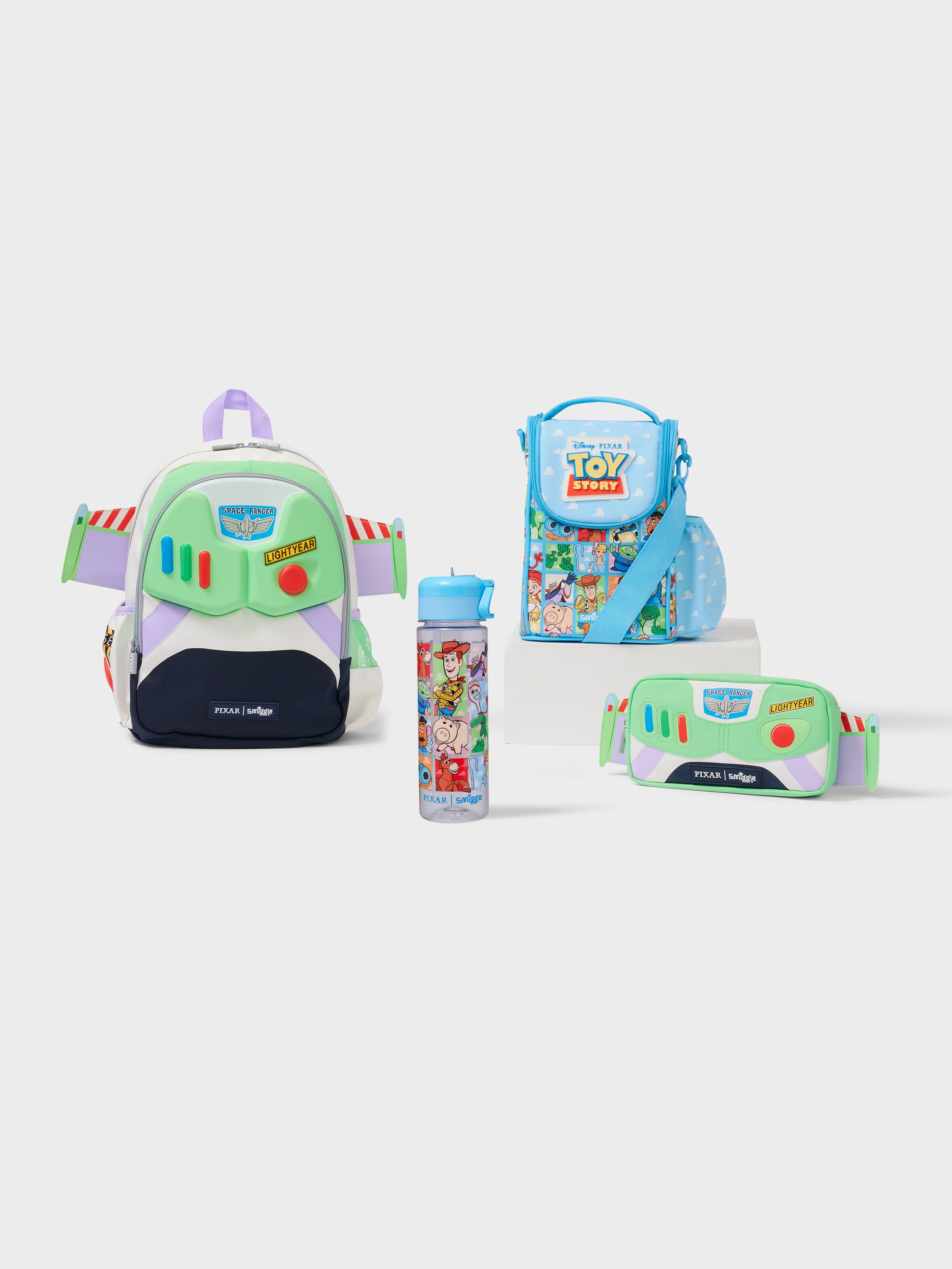 Toy Story Ultimate Bundle