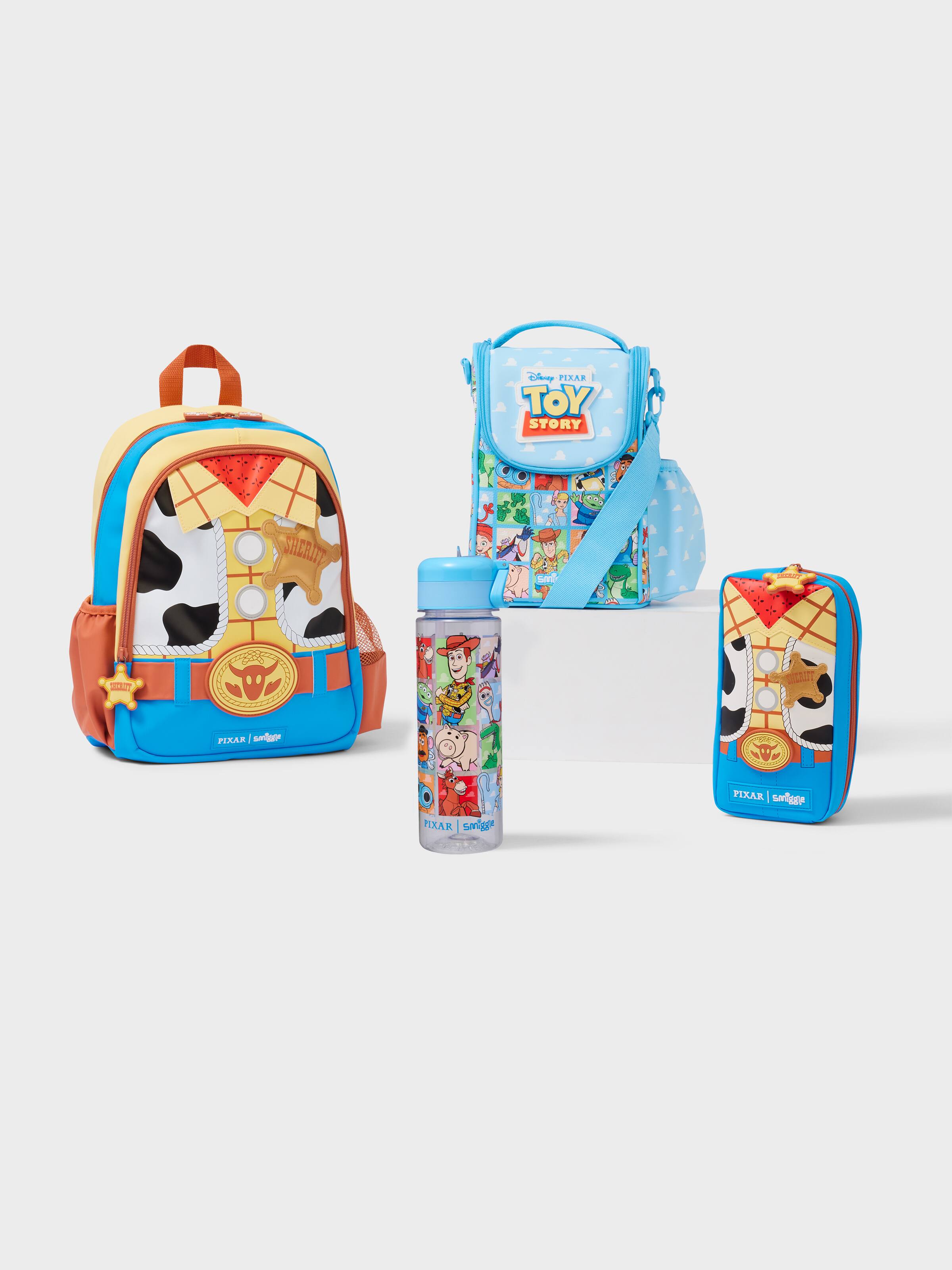 Toy Story Ultimate Bundle